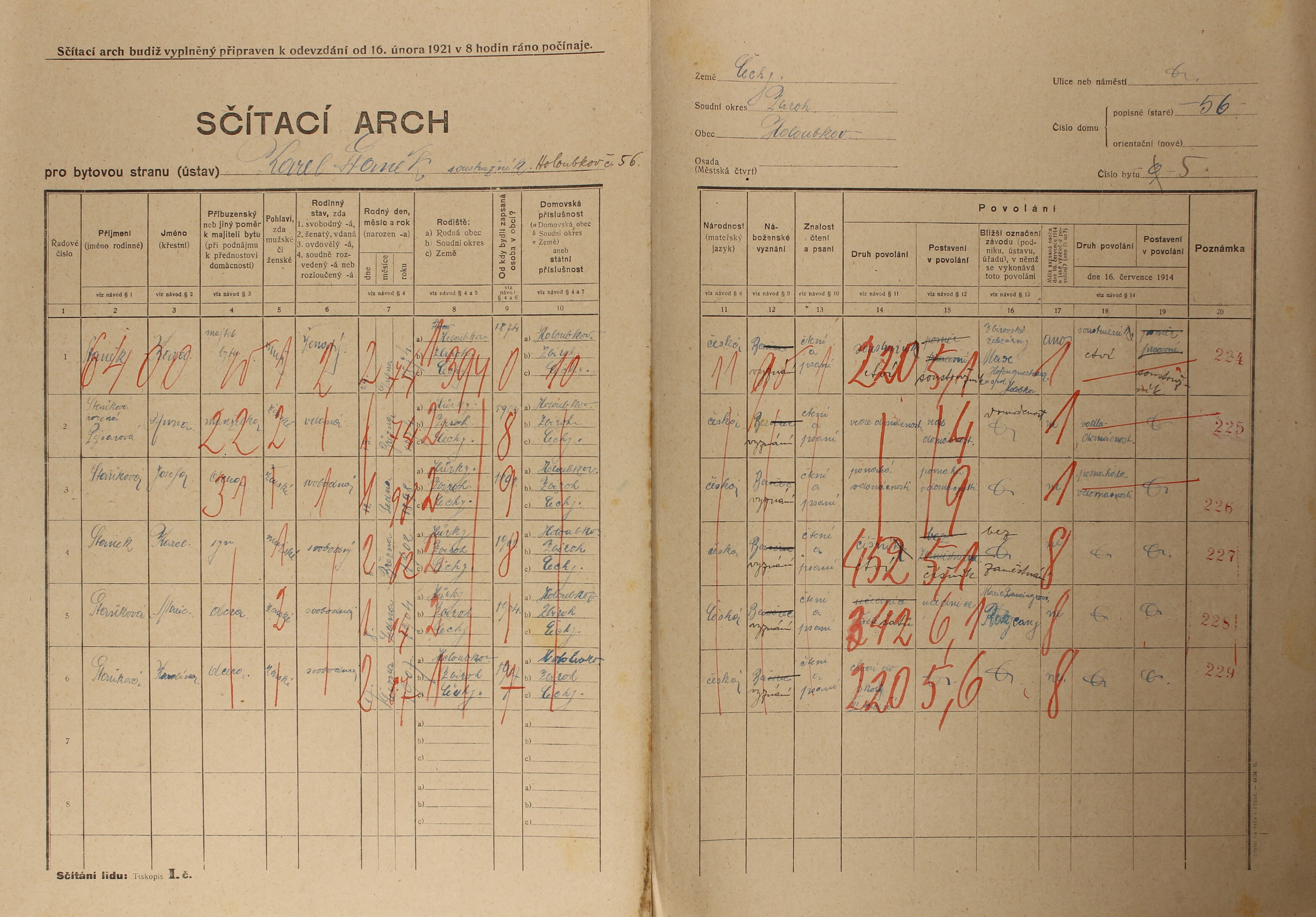 10. soap-ro_00002_census-1921-holoubkov-cp056_0100