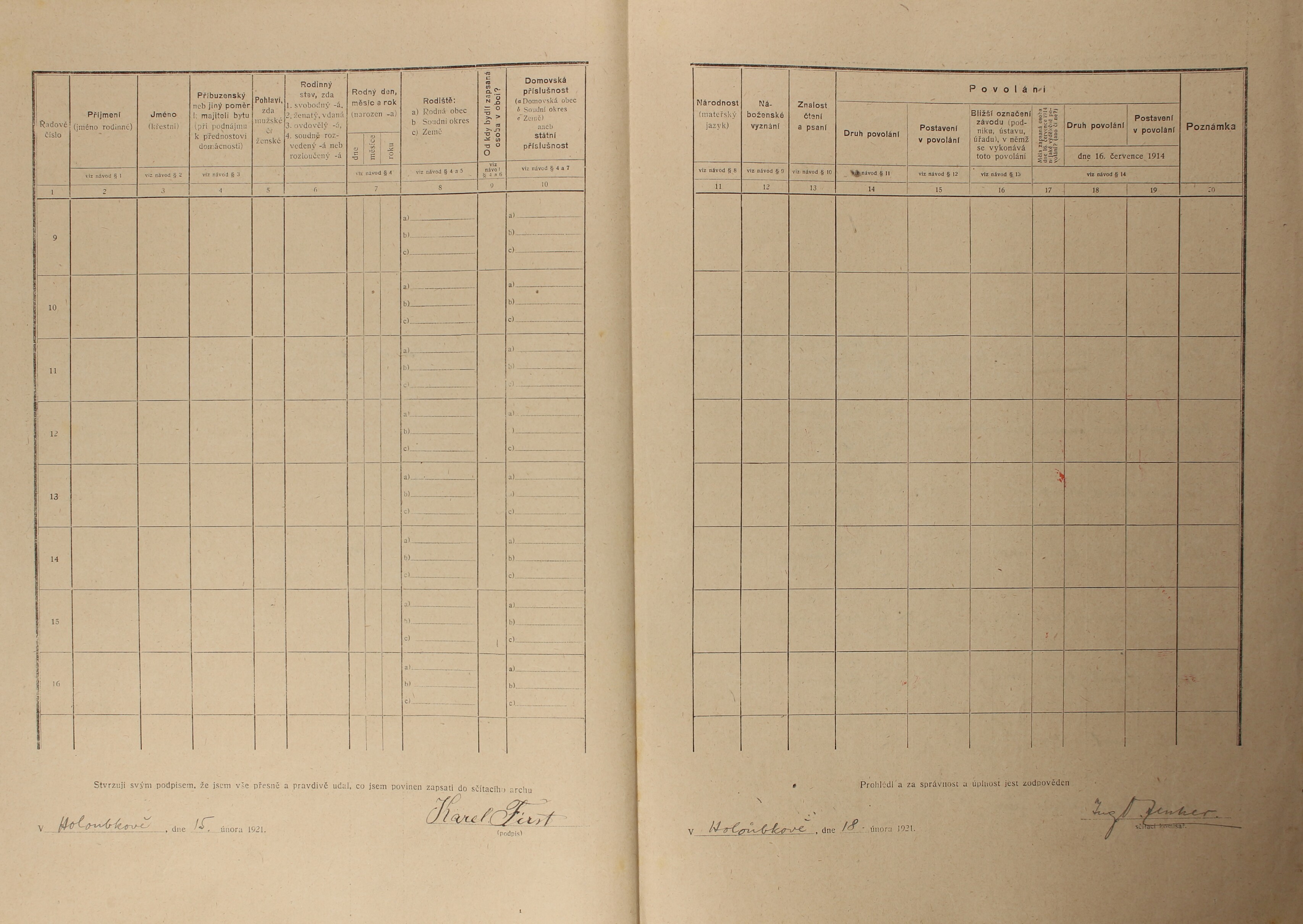 13. soap-ro_00002_census-1921-holoubkov-cp056_0130