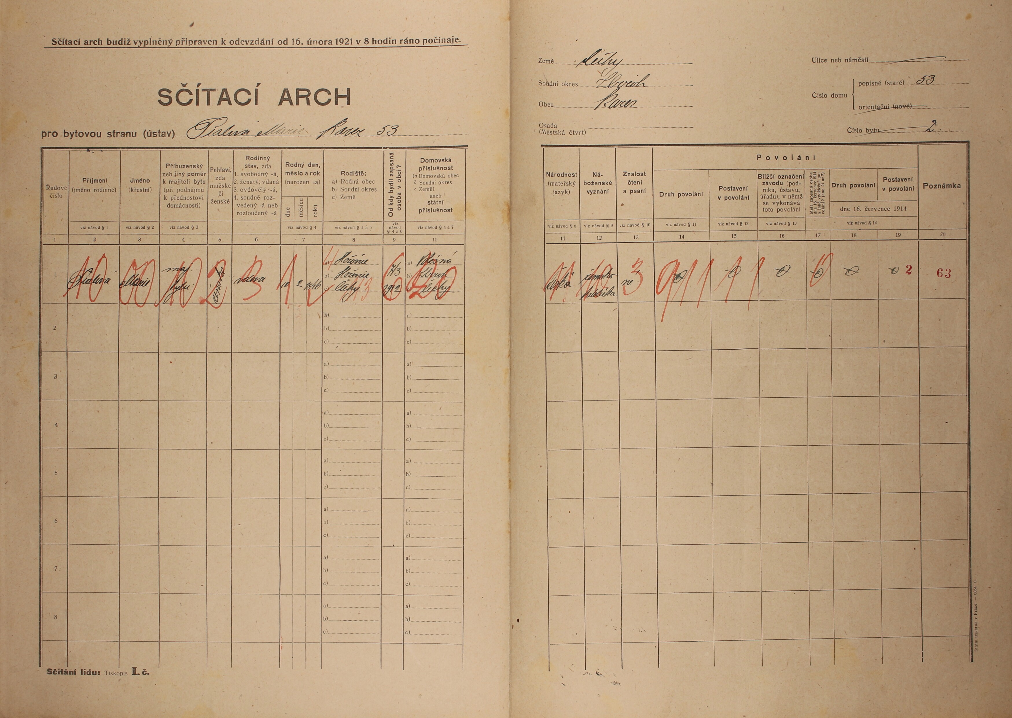 4. soap-ro_00002_census-1921-karez-cp053_0040