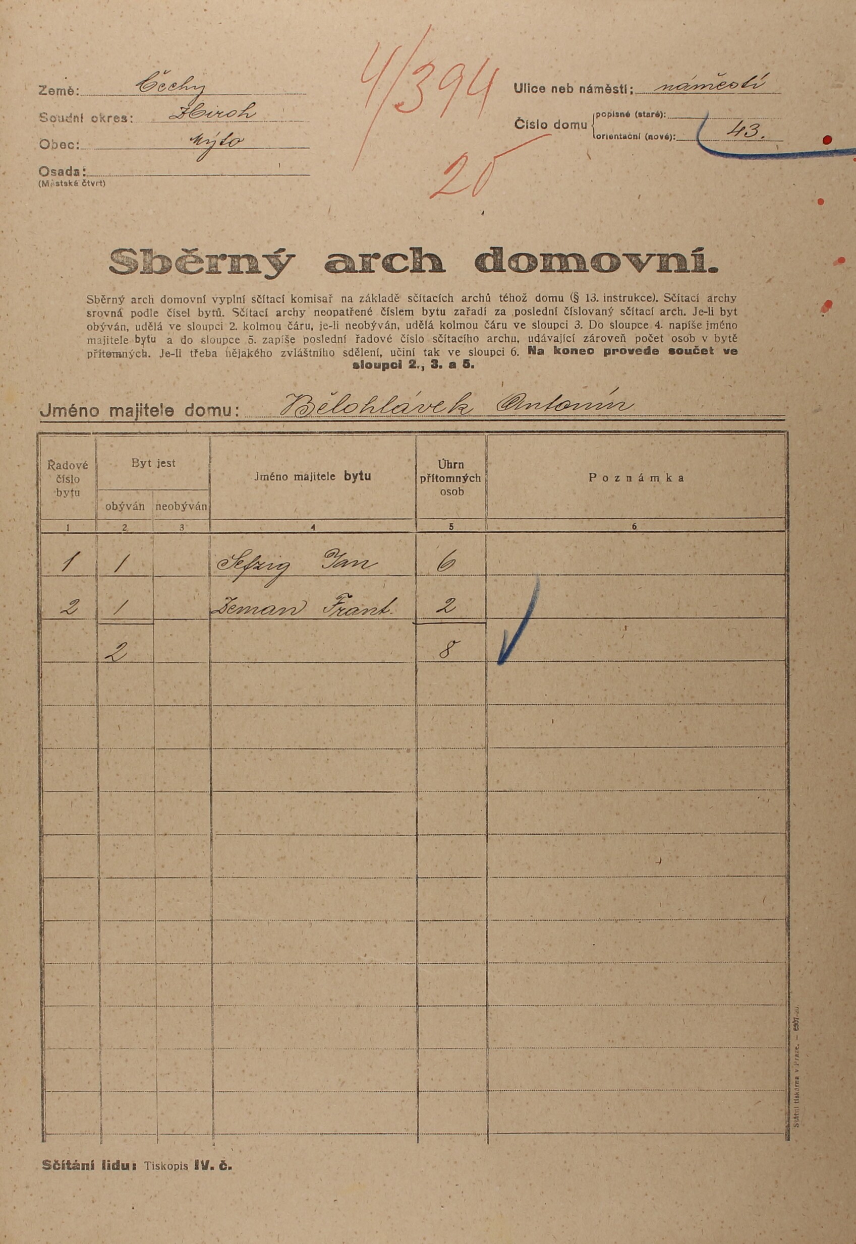 1. soap-ro_00002_census-1921-myto-cp043_0010