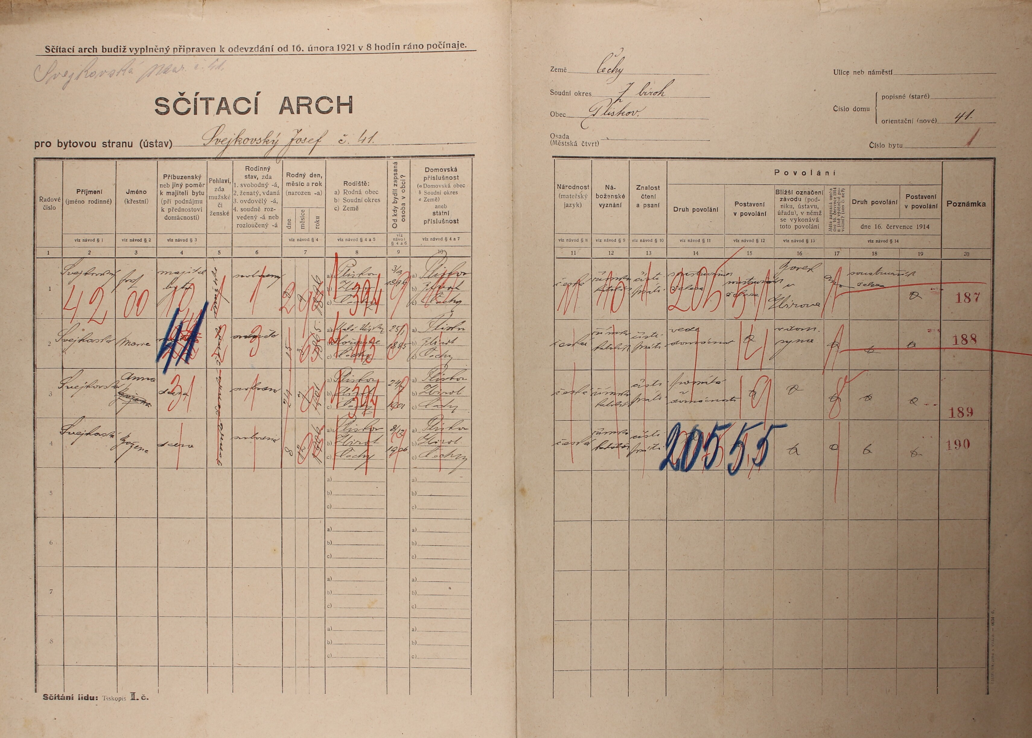 2. soap-ro_00002_census-1921-pliskov-cp041_0020