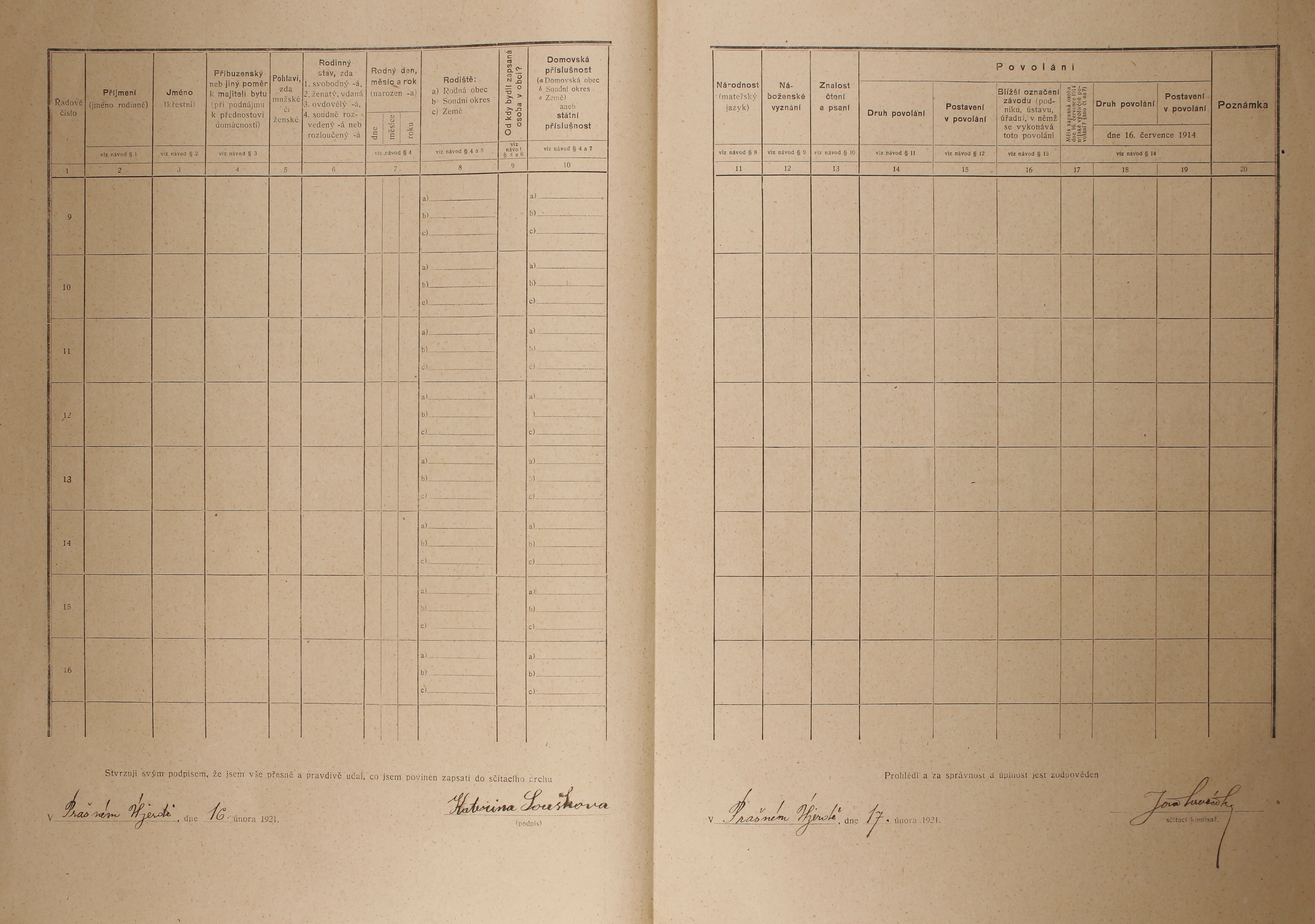 7. soap-ro_00002_census-1921-prasny-ujezd-cp041_0070