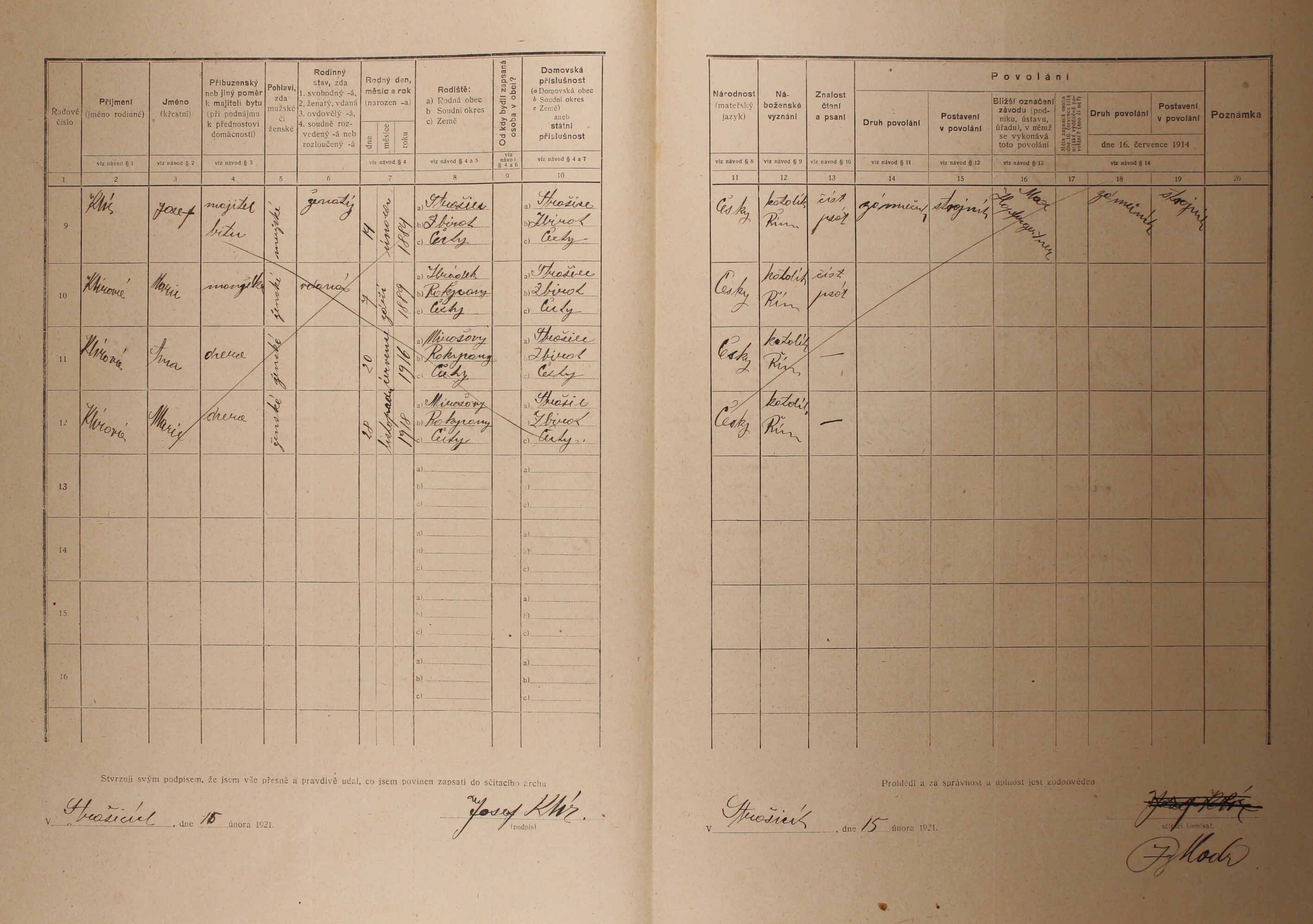 3. soap-ro_00002_census-1921-strasice-cp106_0030