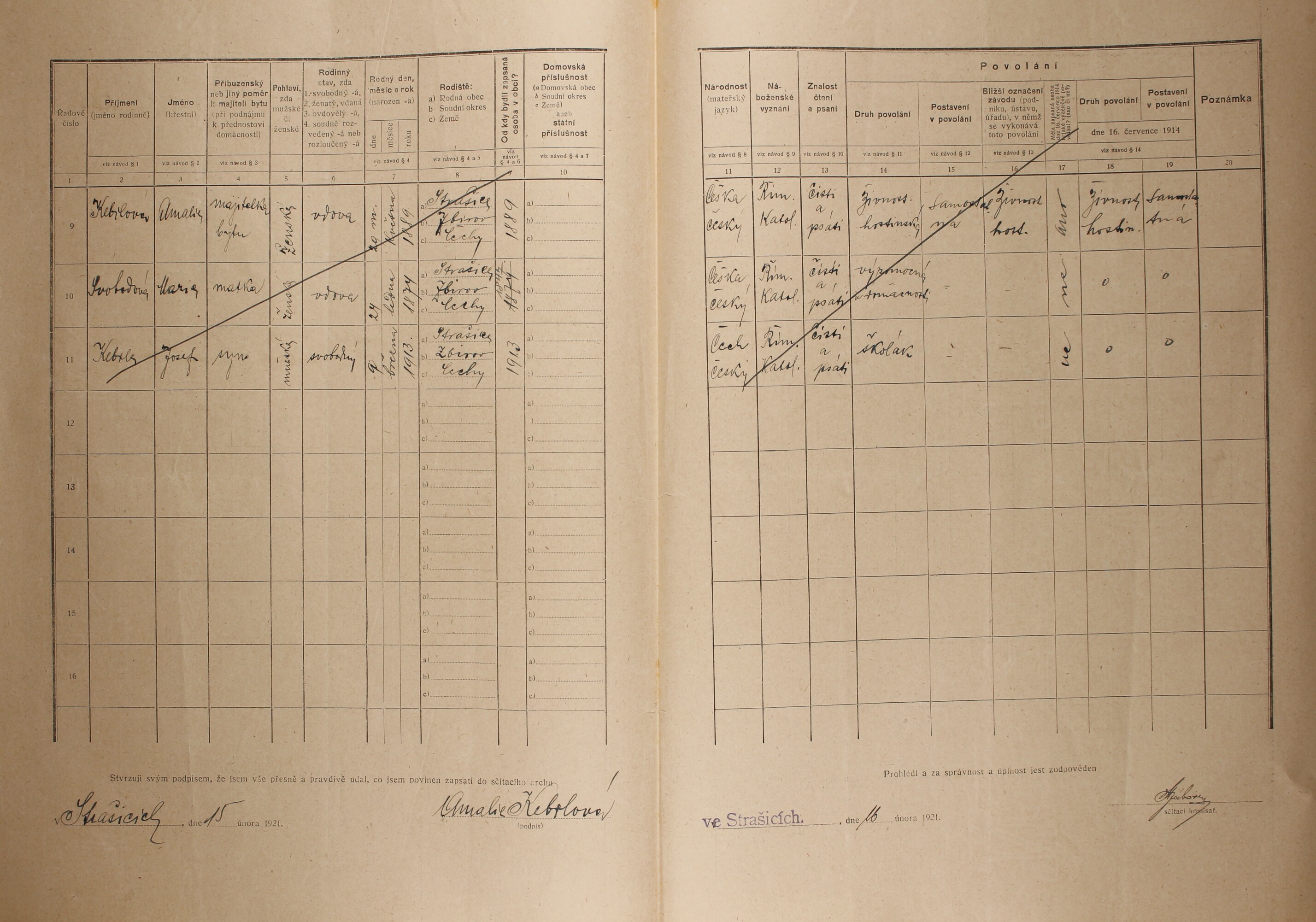 3. soap-ro_00002_census-1921-strasice-cp266_0030