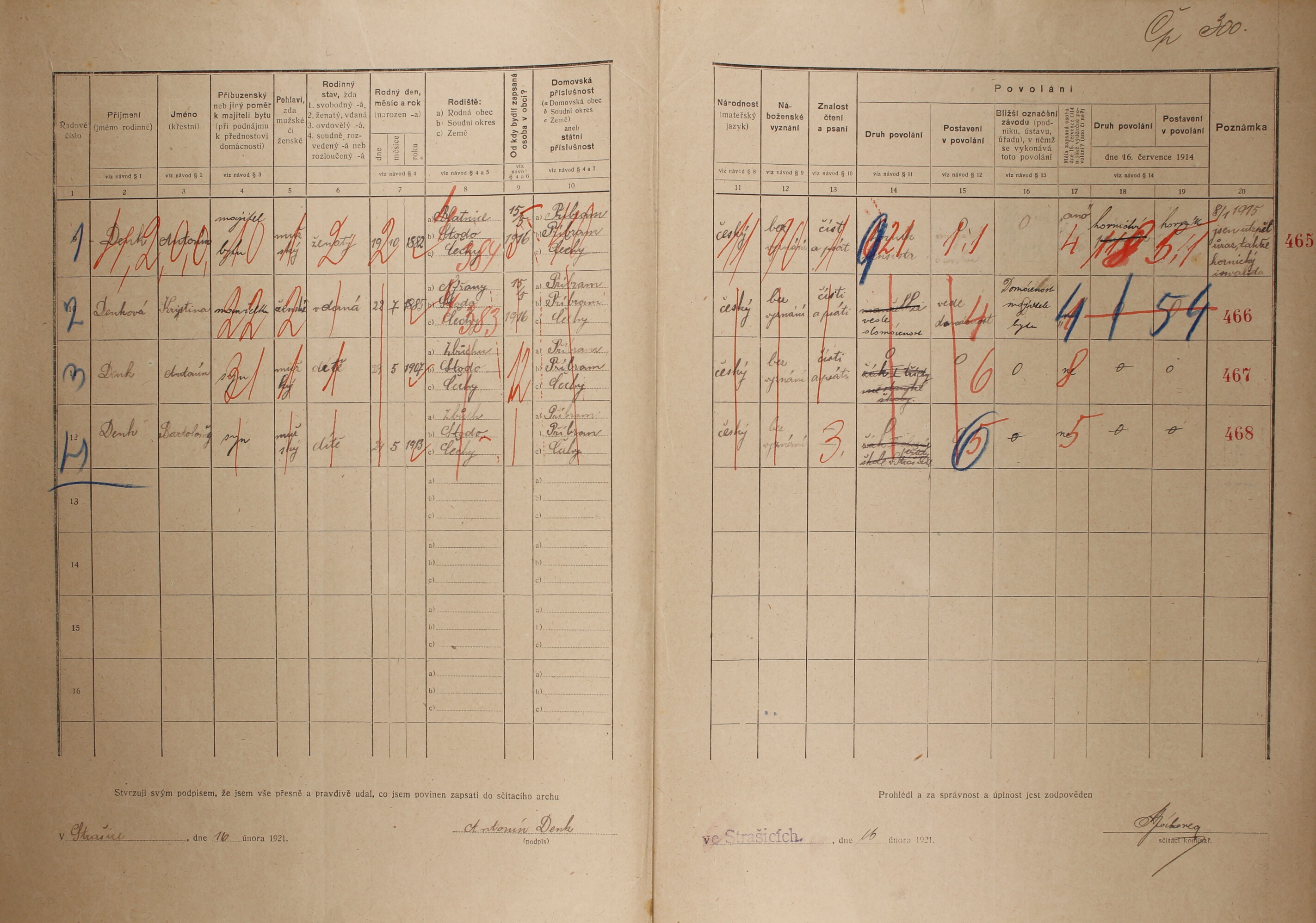 3. soap-ro_00002_census-1921-strasice-cp300_0030