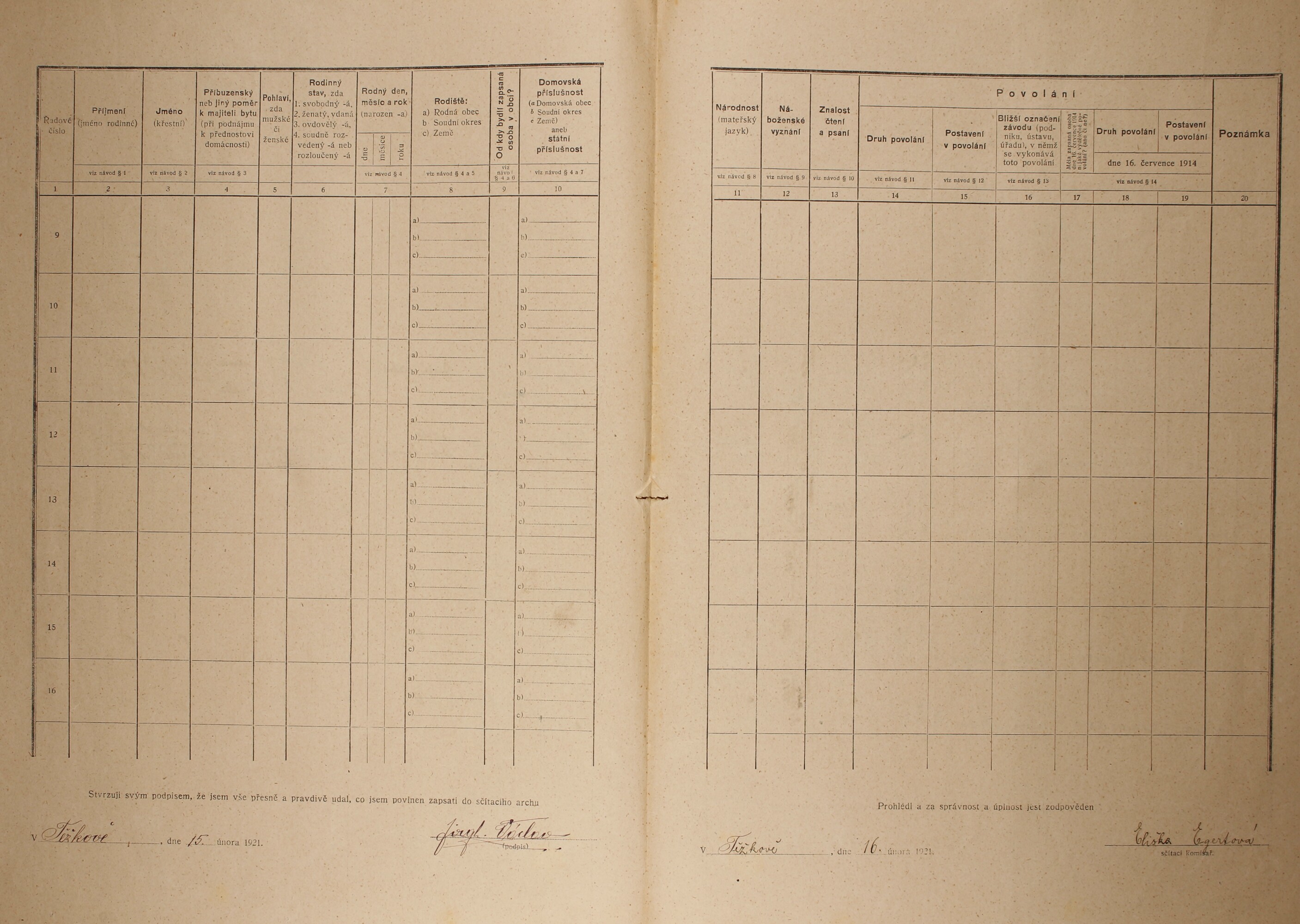 3. soap-ro_00002_census-1921-teskov-cp001a_0030