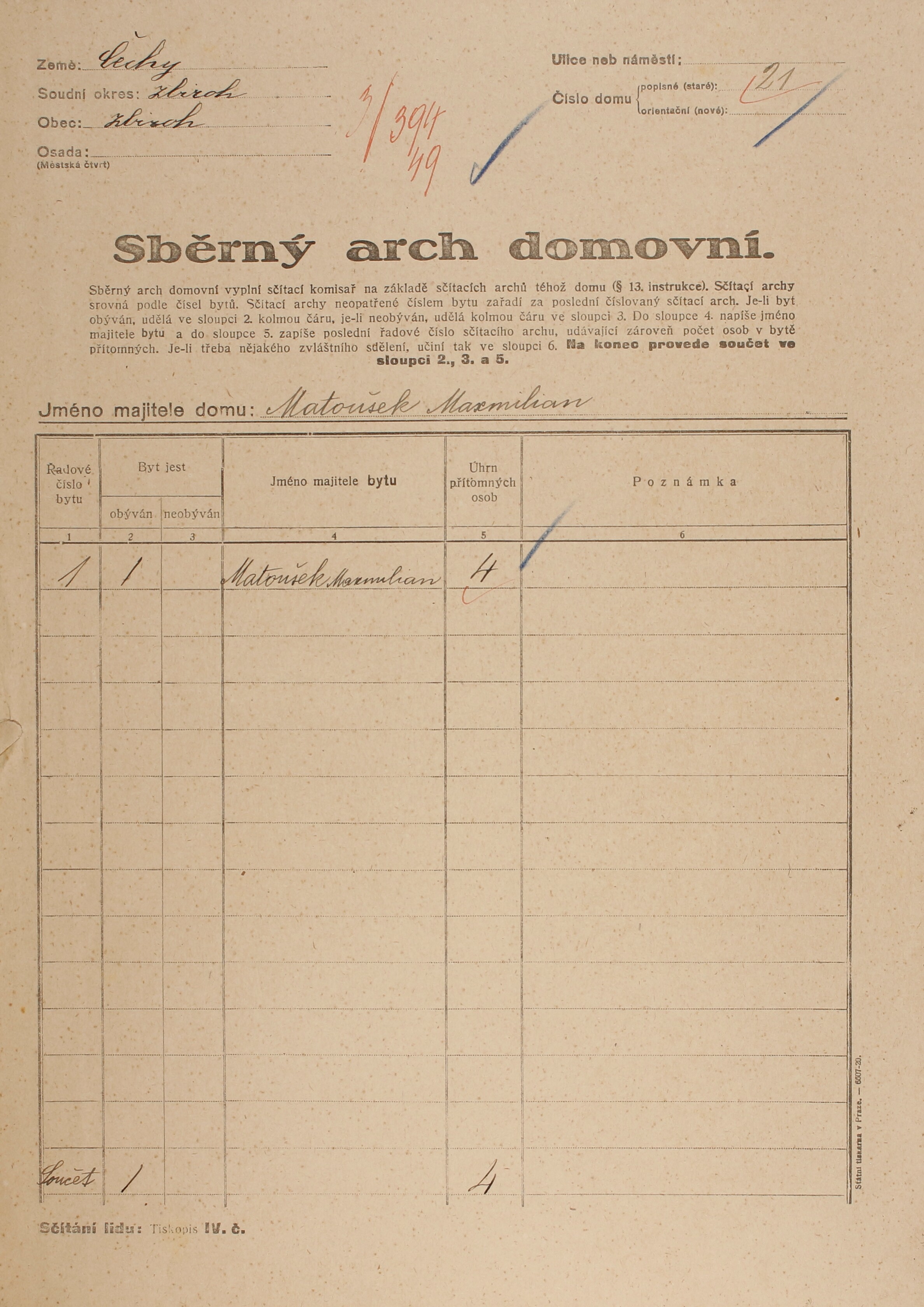 1. soap-ro_00002_census-1921-zbiroh-cp021_0010