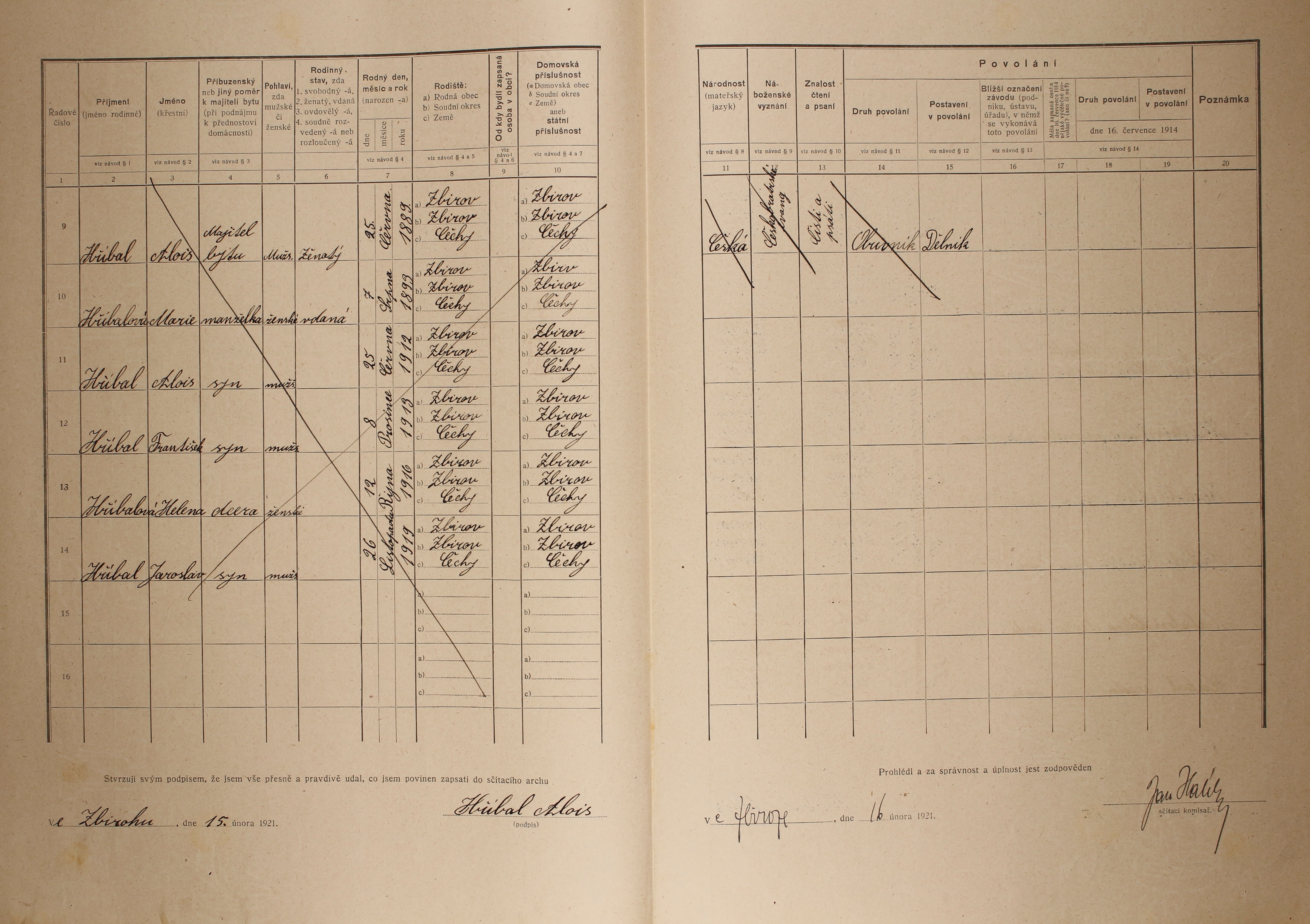 5. soap-ro_00002_census-1921-zbiroh-cp181_0050