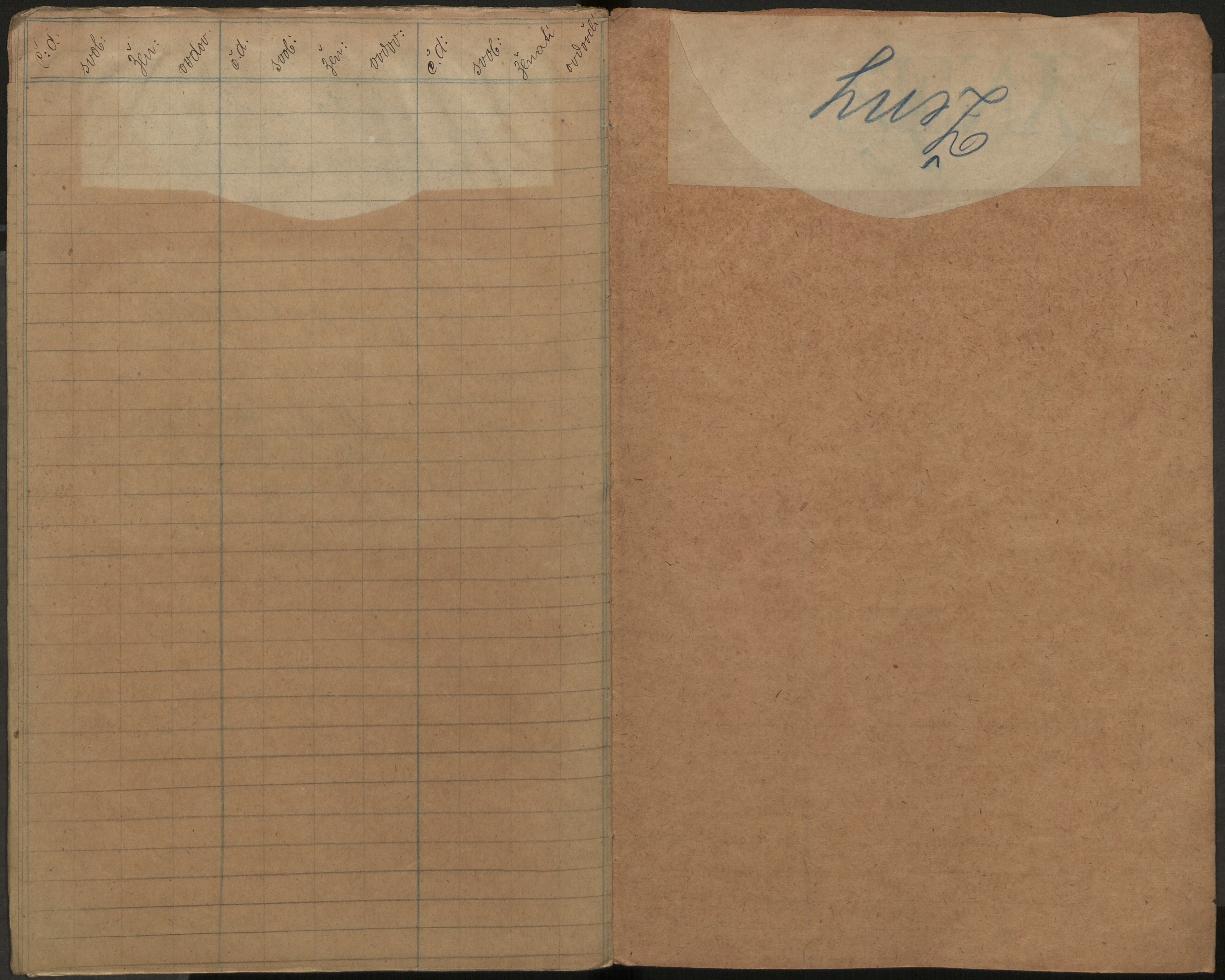 222. soap-ro_00013_census-sum-1890-rokycany-4670