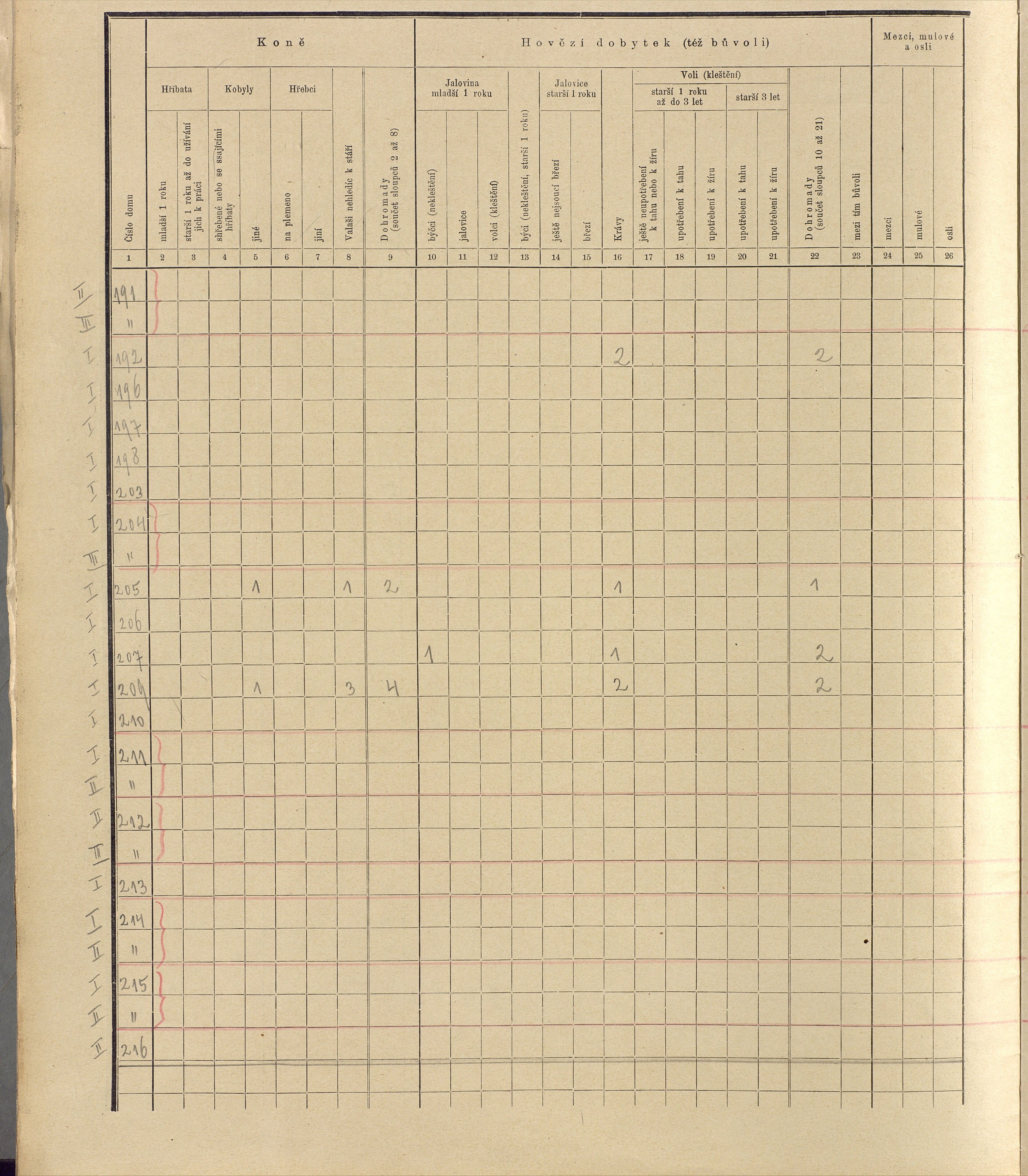 204. soap-ro_00013_census-sum-1910-rokycany-plzenske-predmesti_2040