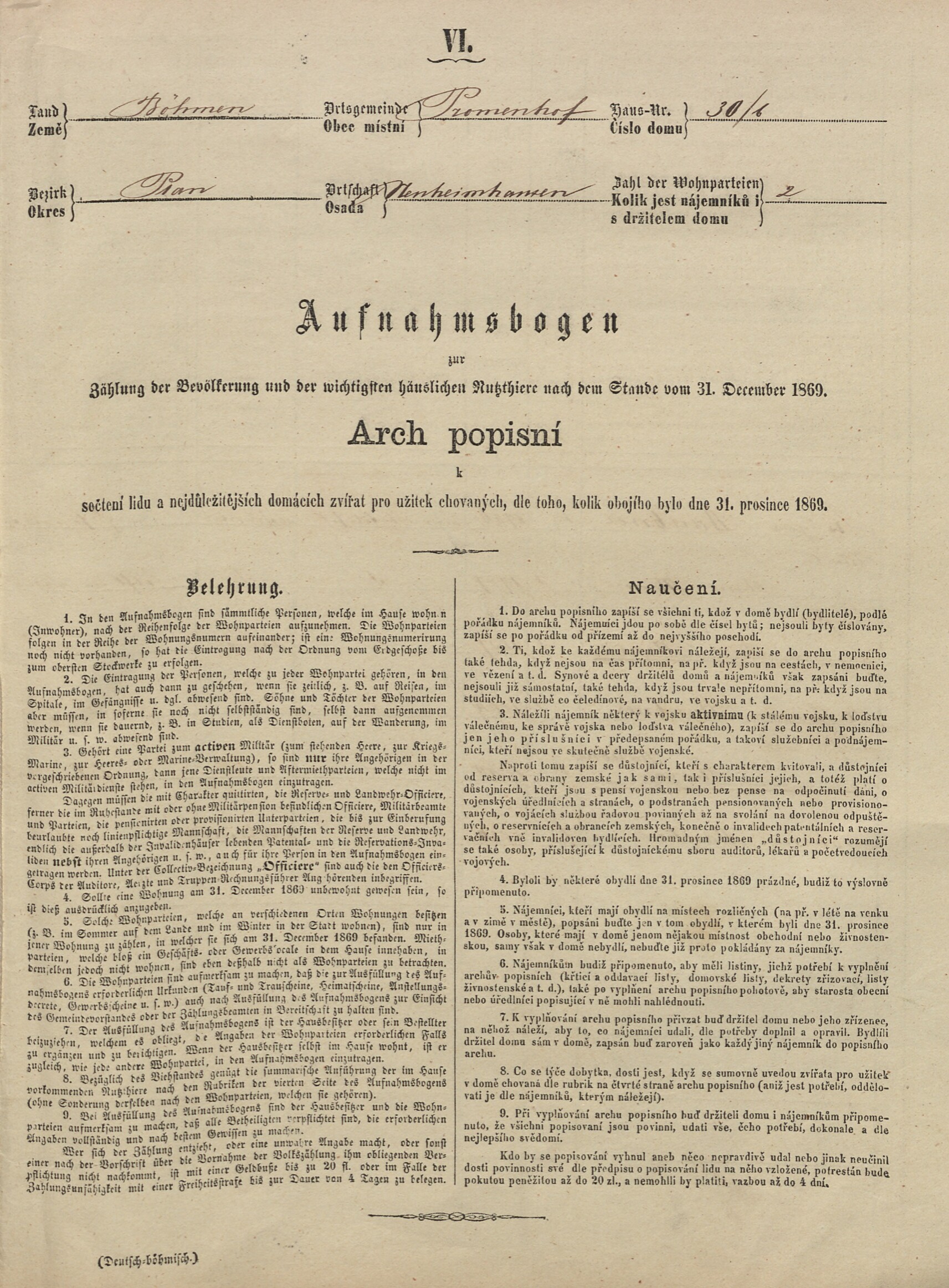 1. soap-tc_00191_census-1869-broumov-novy-haimhausen-cp030b_0010