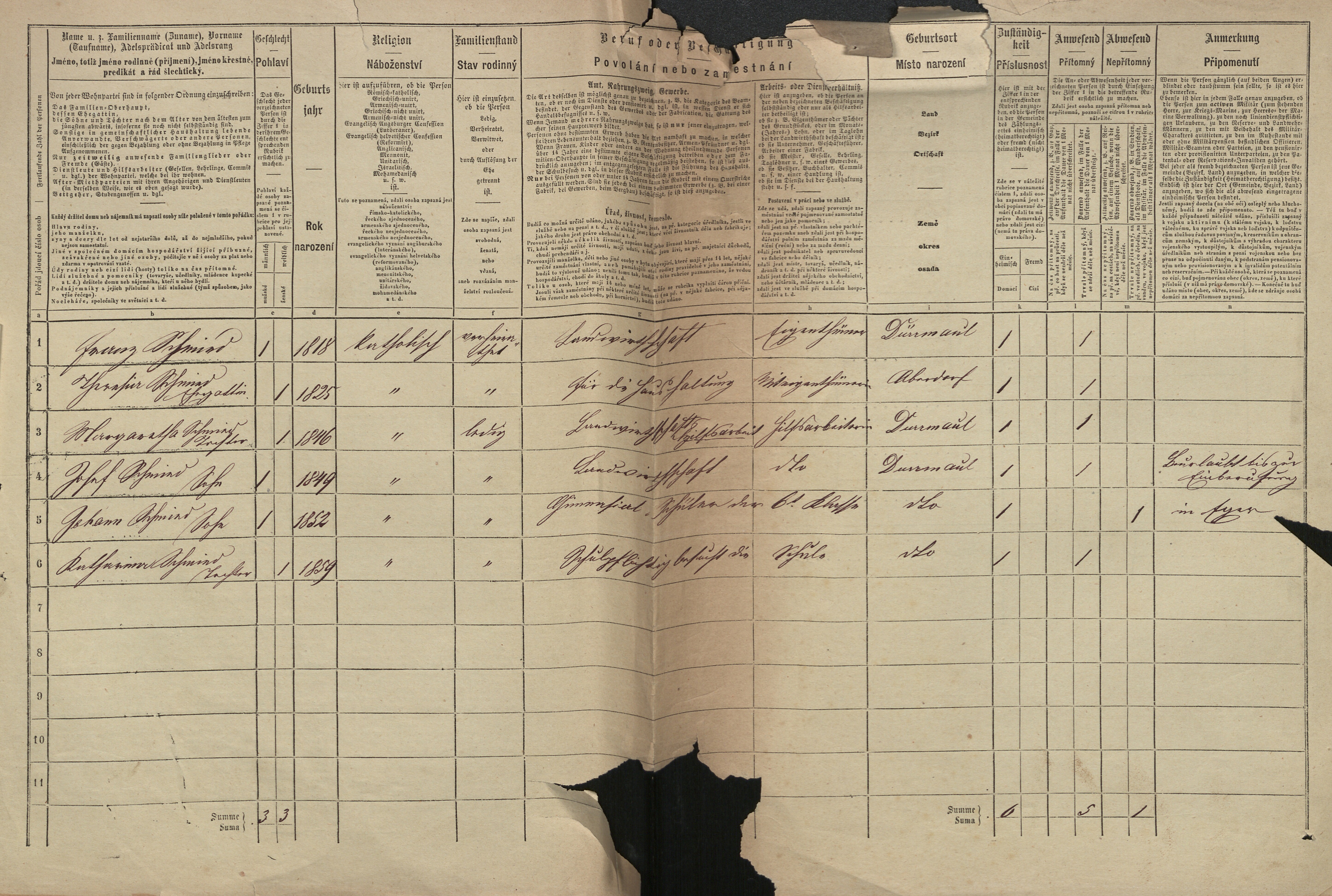 2. soap-tc_00191_census-1869-drmoul-cp001_0020