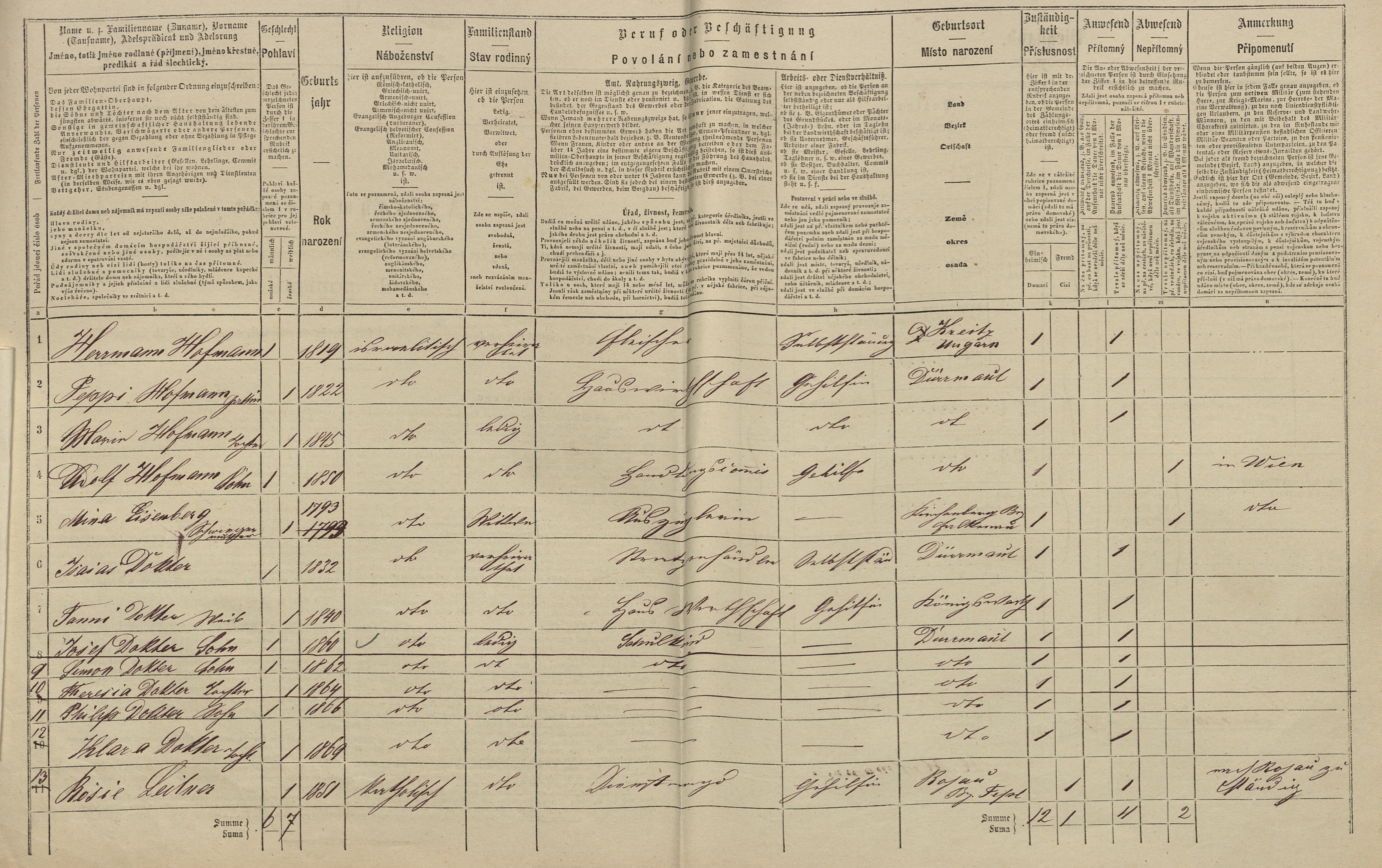 4. soap-tc_00191_census-1869-drmoul-rimcp005_0040