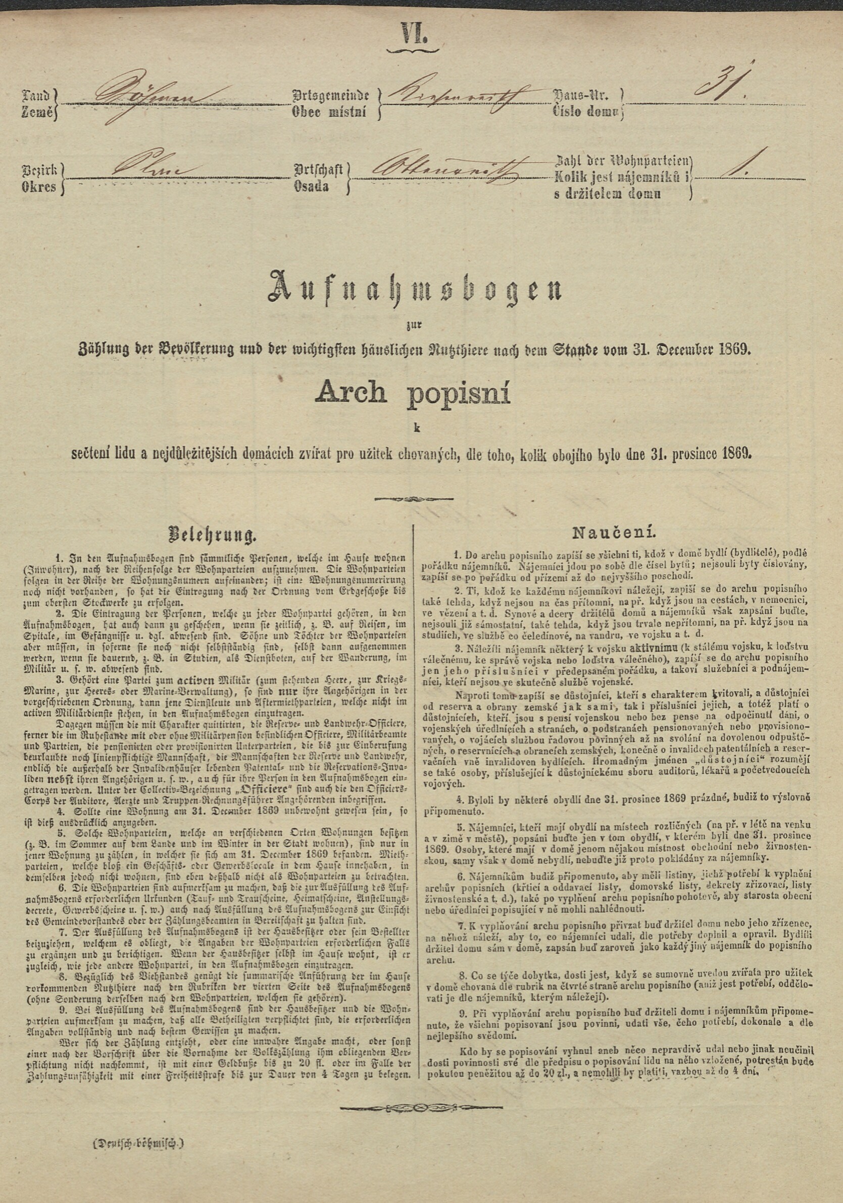 1. soap-tc_00191_census-1869-krizenec-otin-cp031_0010