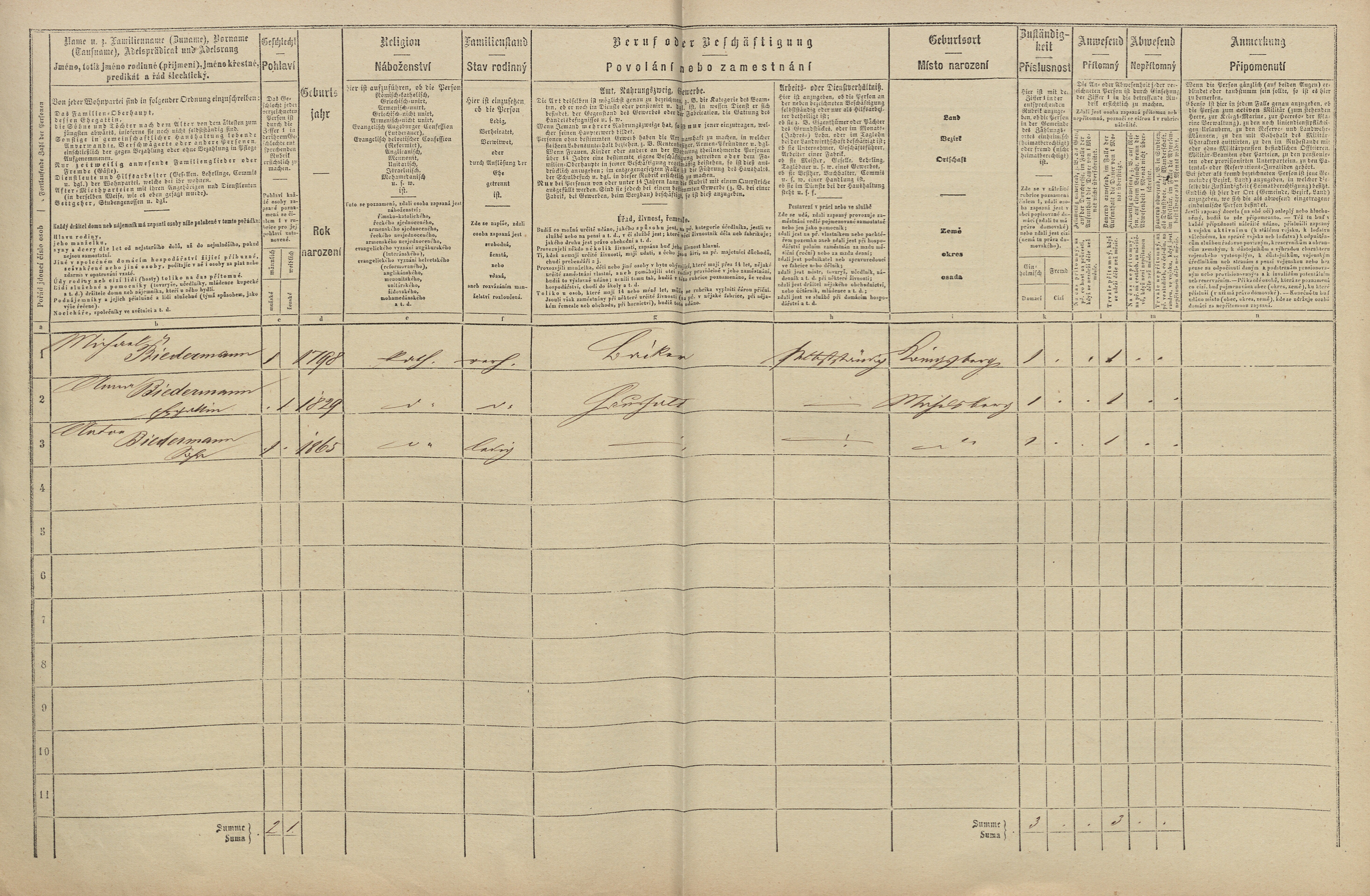 2. soap-tc_00191_census-1869-michalovy-hory-cp138_0020