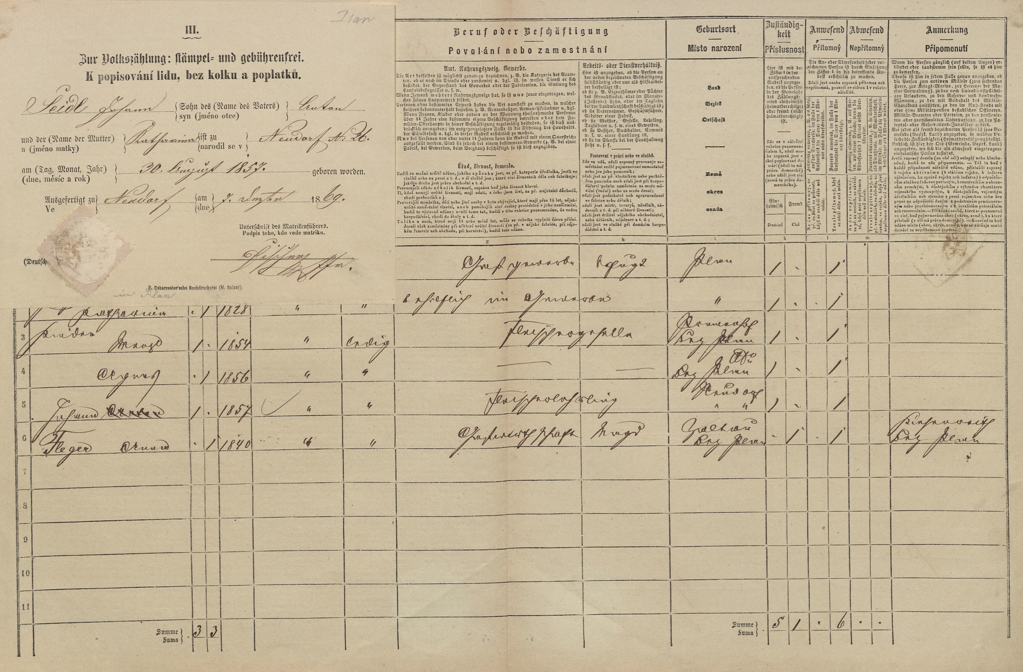 3. soap-tc_00191_census-1869-plana1-cp015_0030