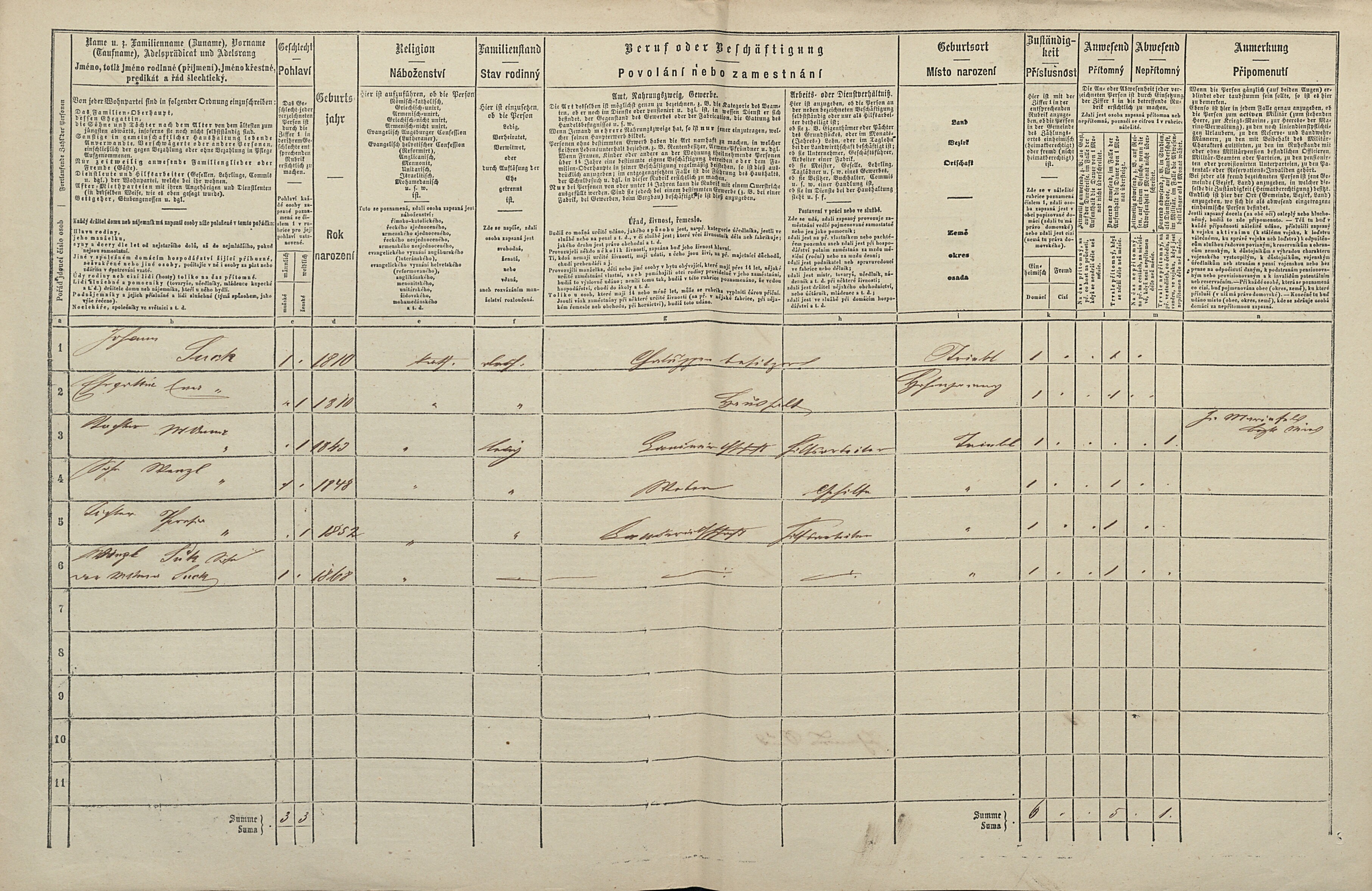 2. soap-tc_00191_census-1869-trebel-cp024_0020