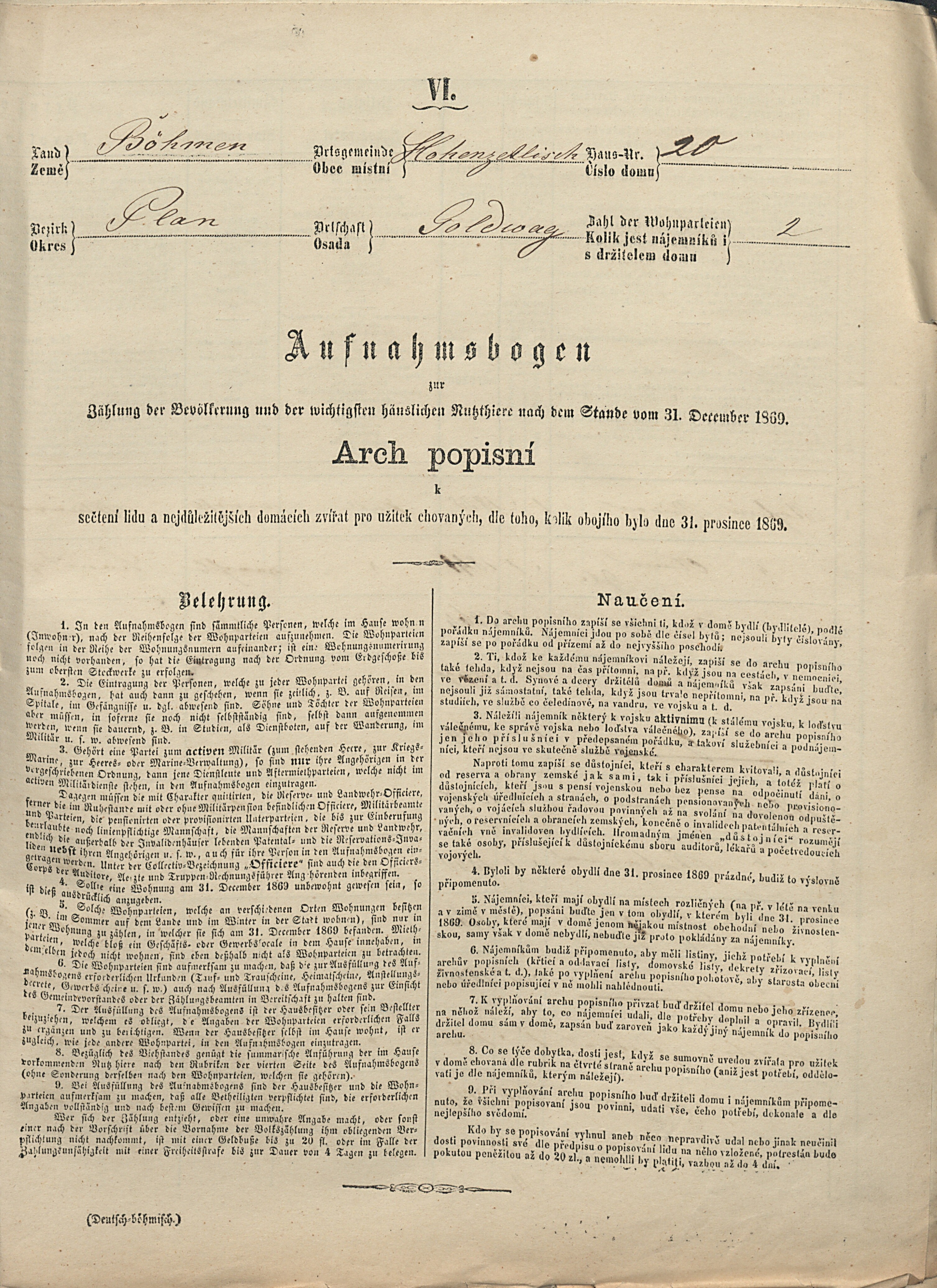 1. soap-tc_00191_census-1869-vysoke-sedliste-resanov-cp020_0010