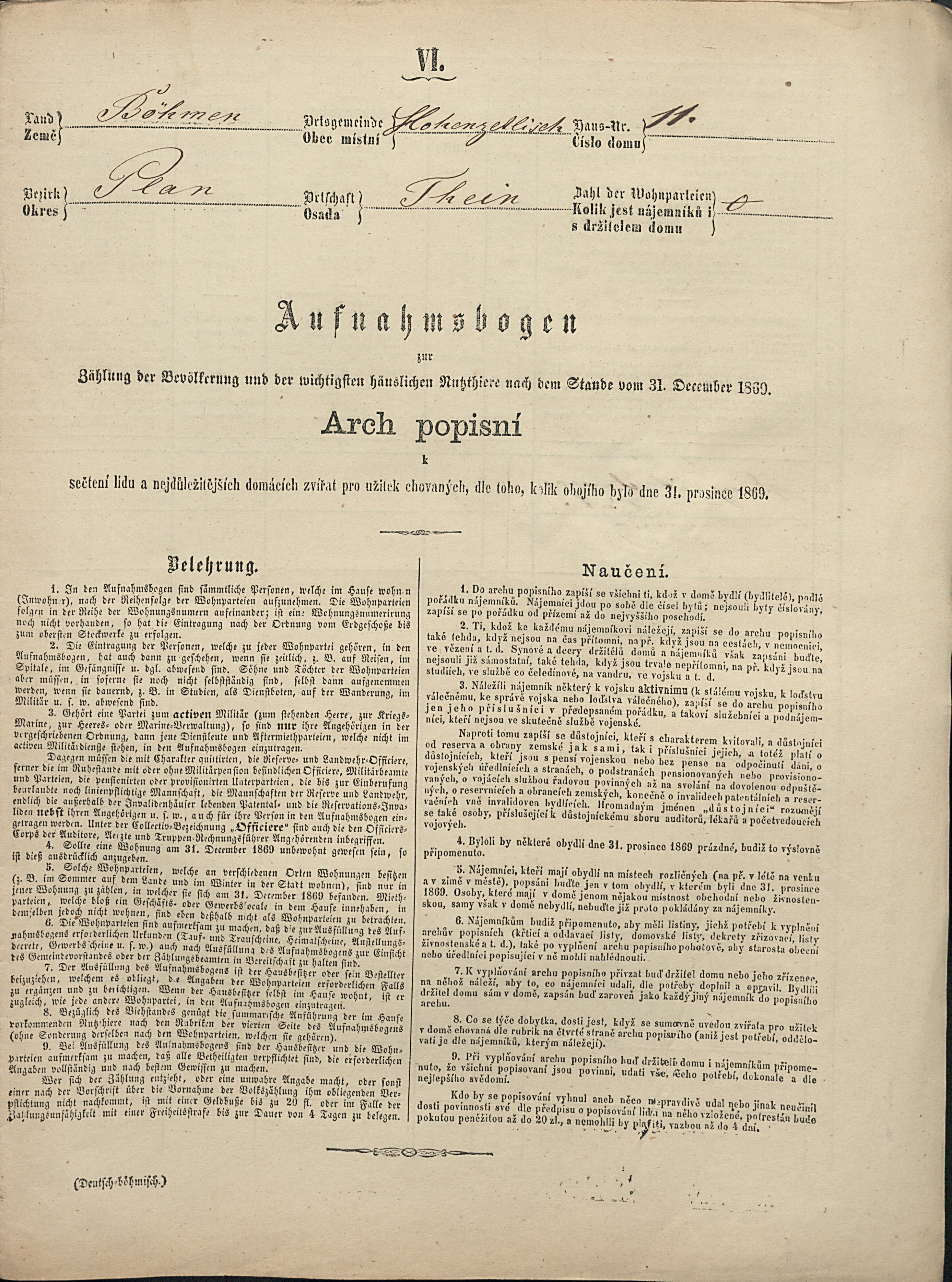 1. soap-tc_00191_census-1869-vysoke-sedliste-tynec-cp011_0010