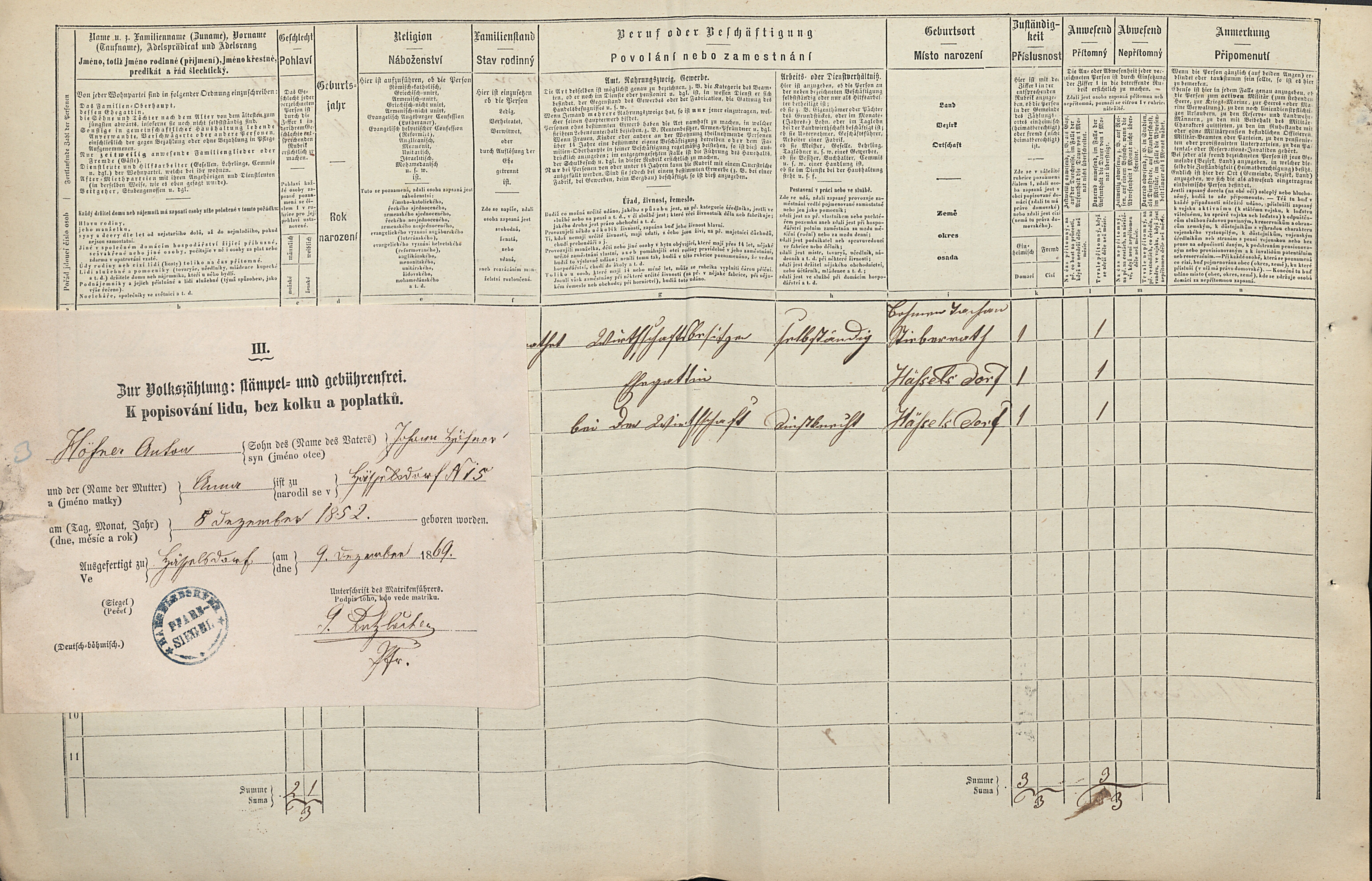 2. soap-tc_00192_census-1869-hostka-cp015_0020