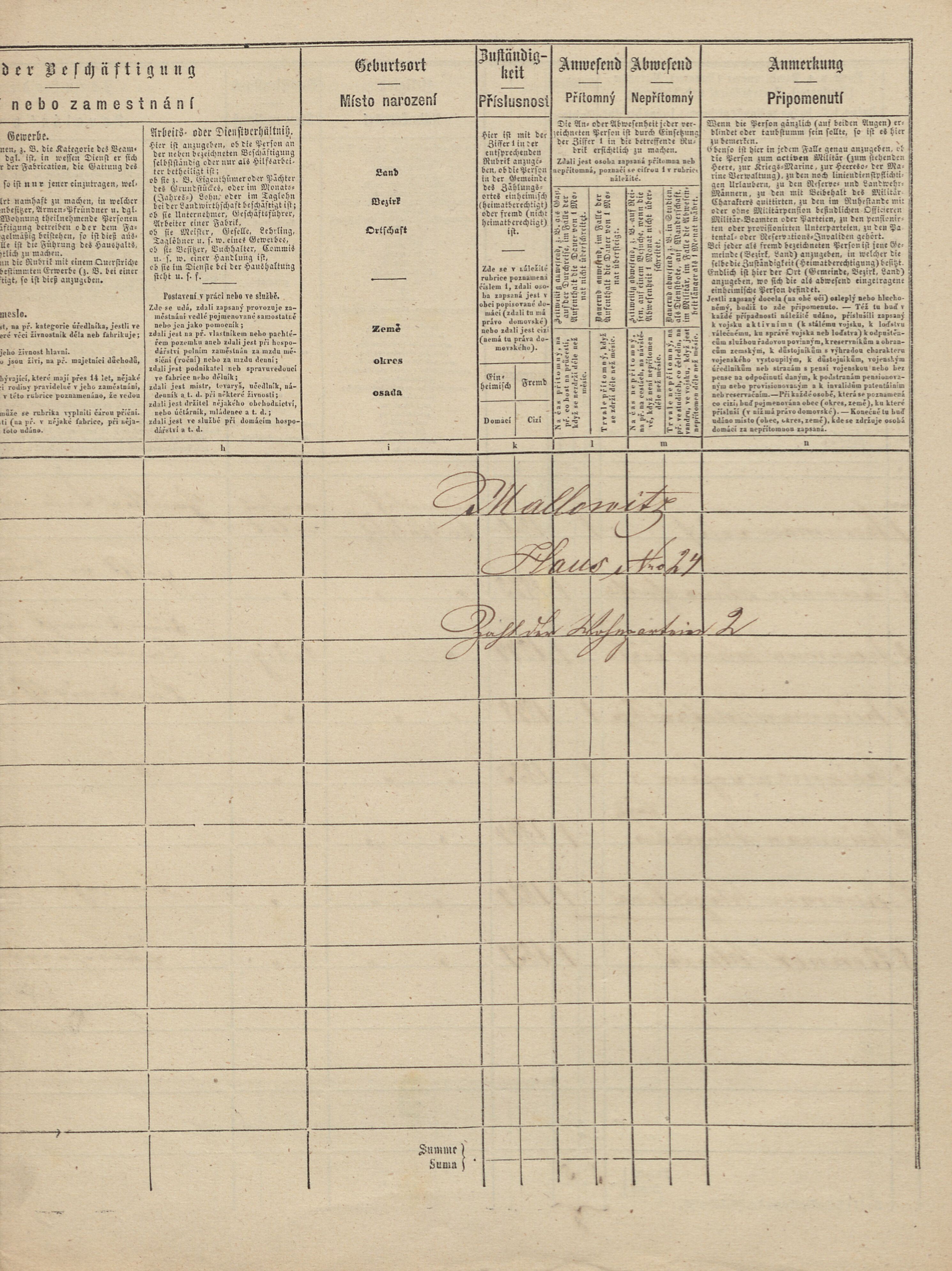 1. soap-tc_00192_census-1869-malkovice-malovice-cp024_0010