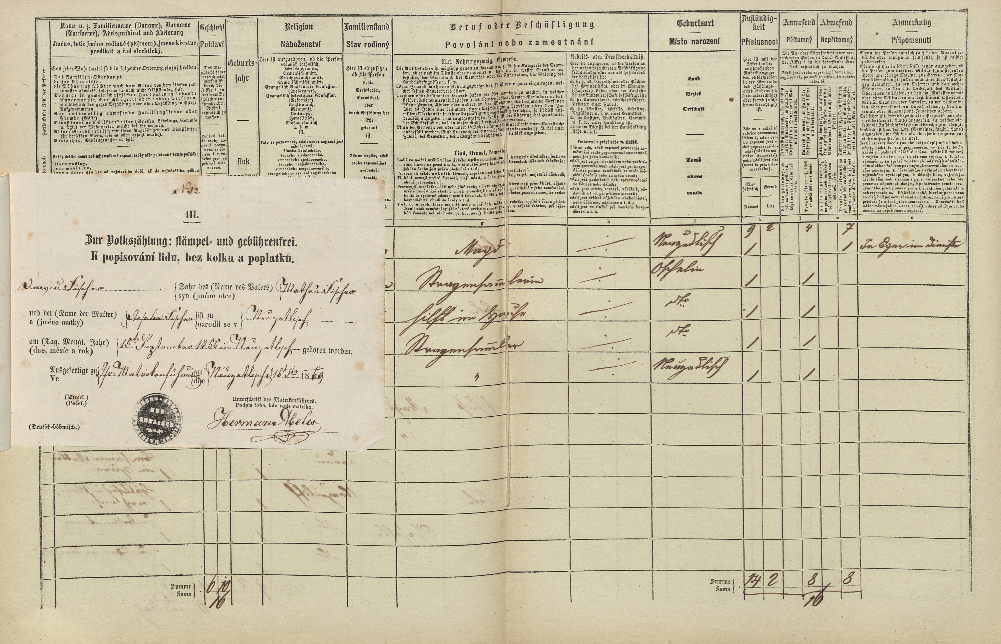 4. soap-tc_00192_census-1869-nove-sedliste-cp028_0040