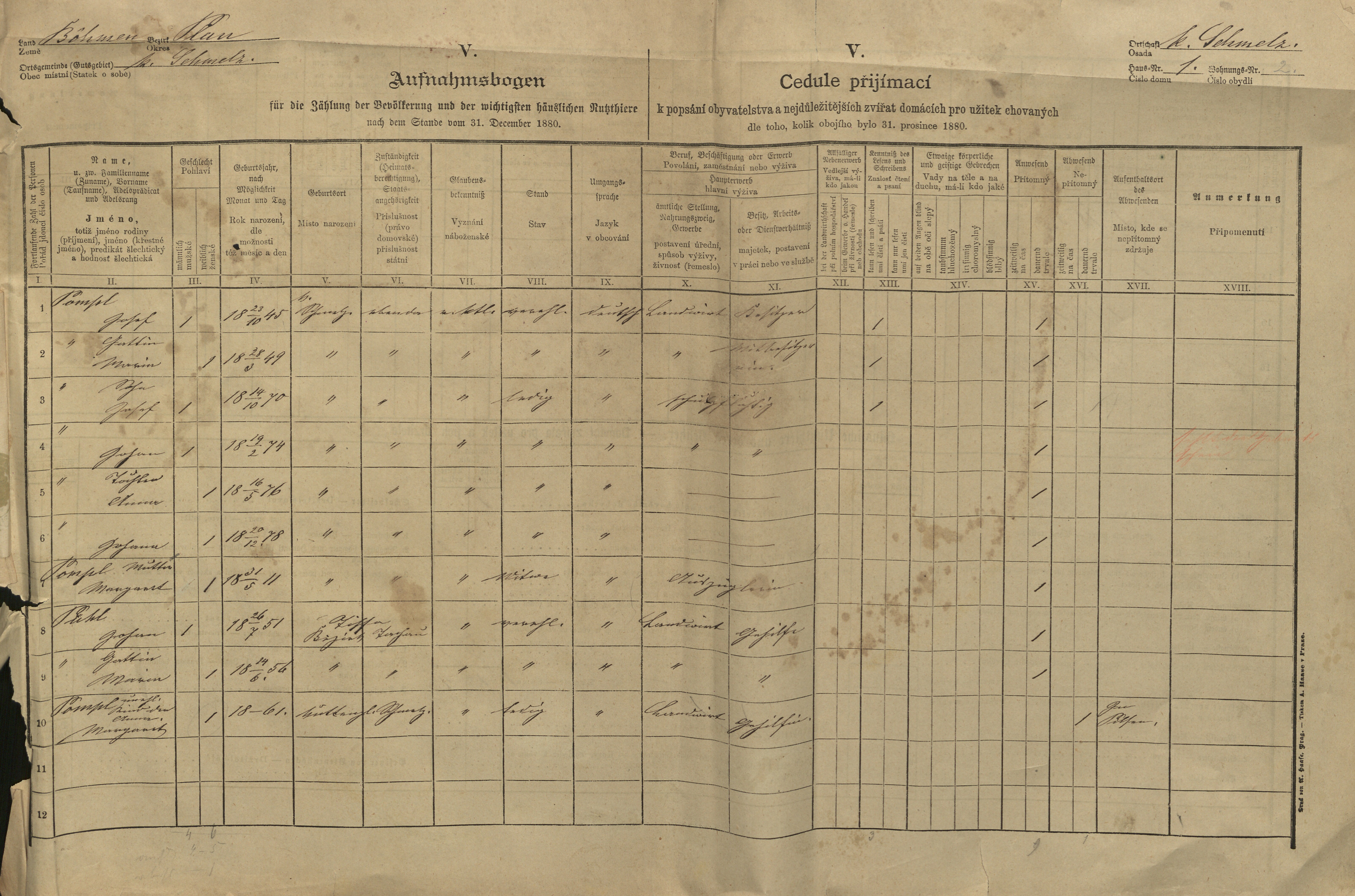 1. soap-tc_00191_census-1880-chodovska-hut-cp001_0010