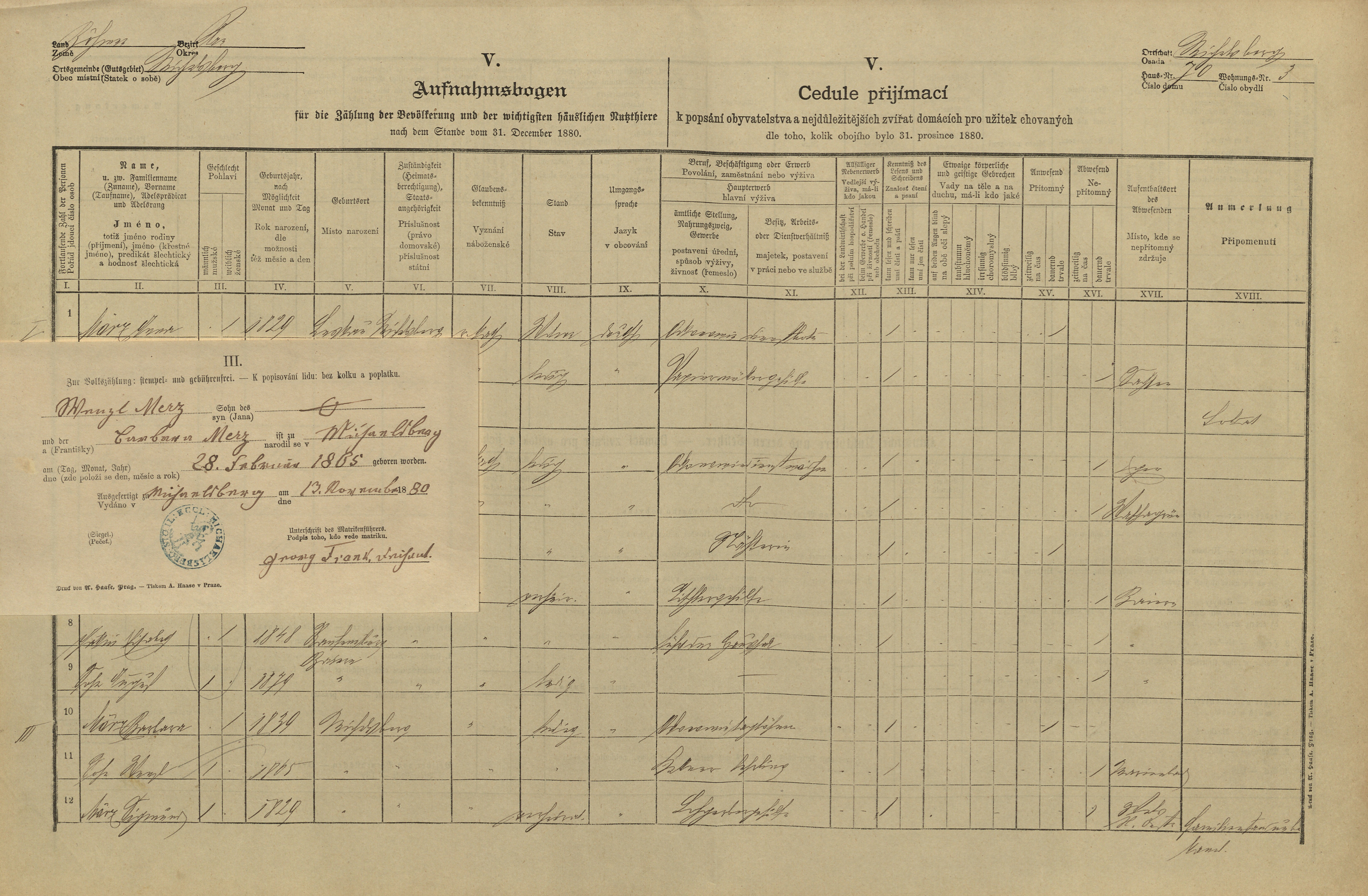 2. soap-tc_00191_census-1880-michalovy-hory-cp070_0020