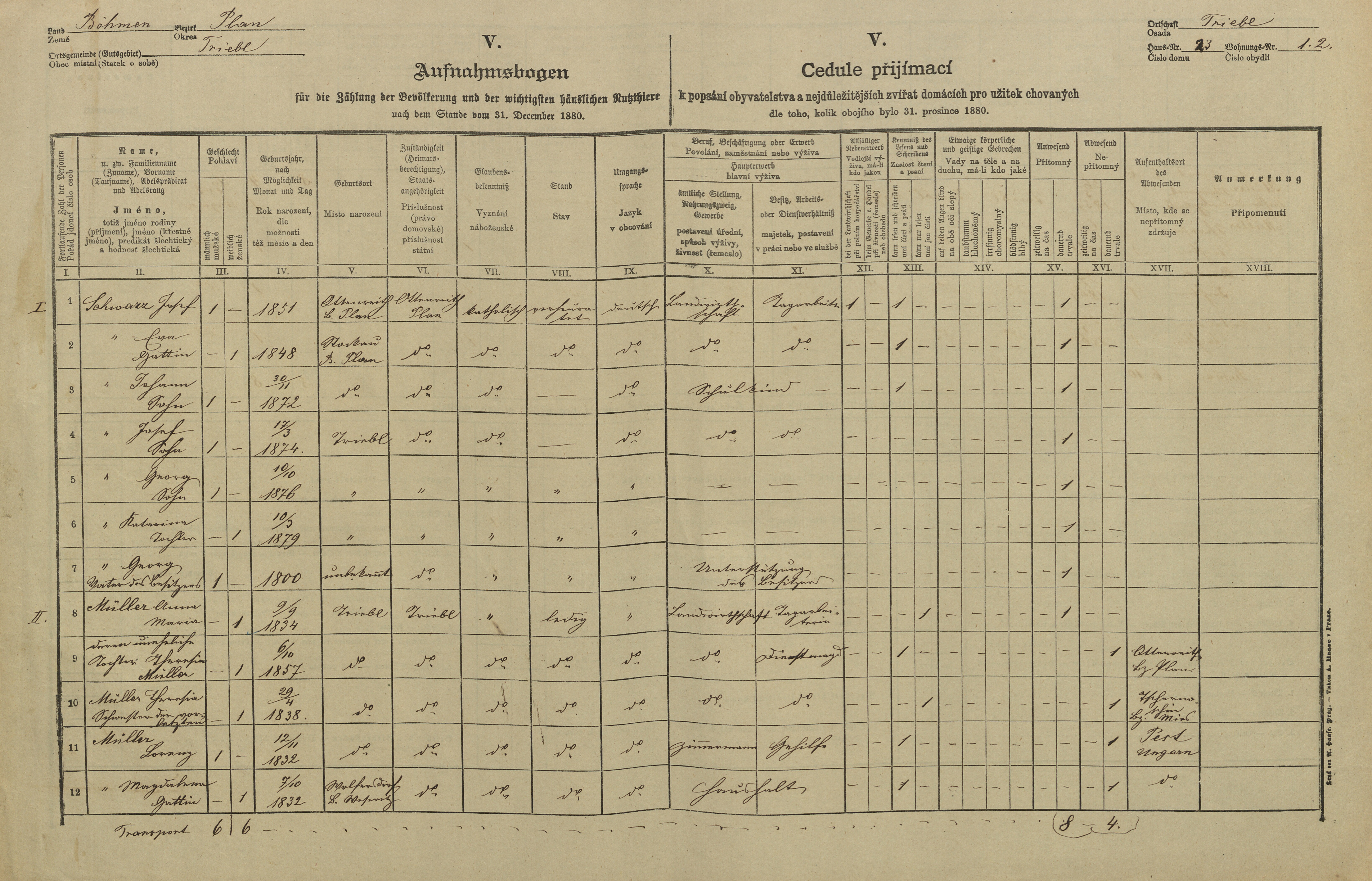 1. soap-tc_00191_census-1880-trebel-cp023_0010