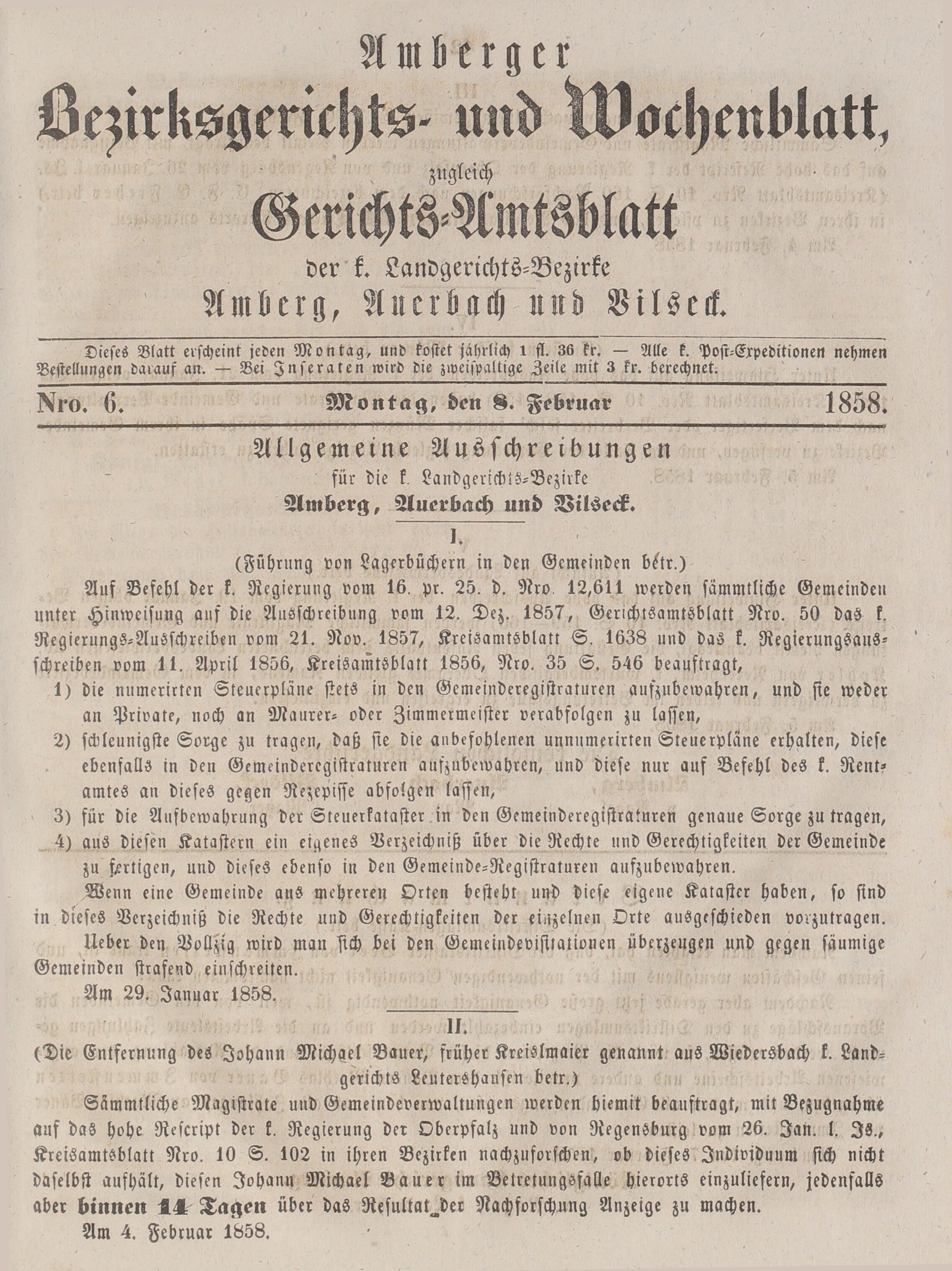 1. amberger-wochenblatt-1858-02-08-n6_0410