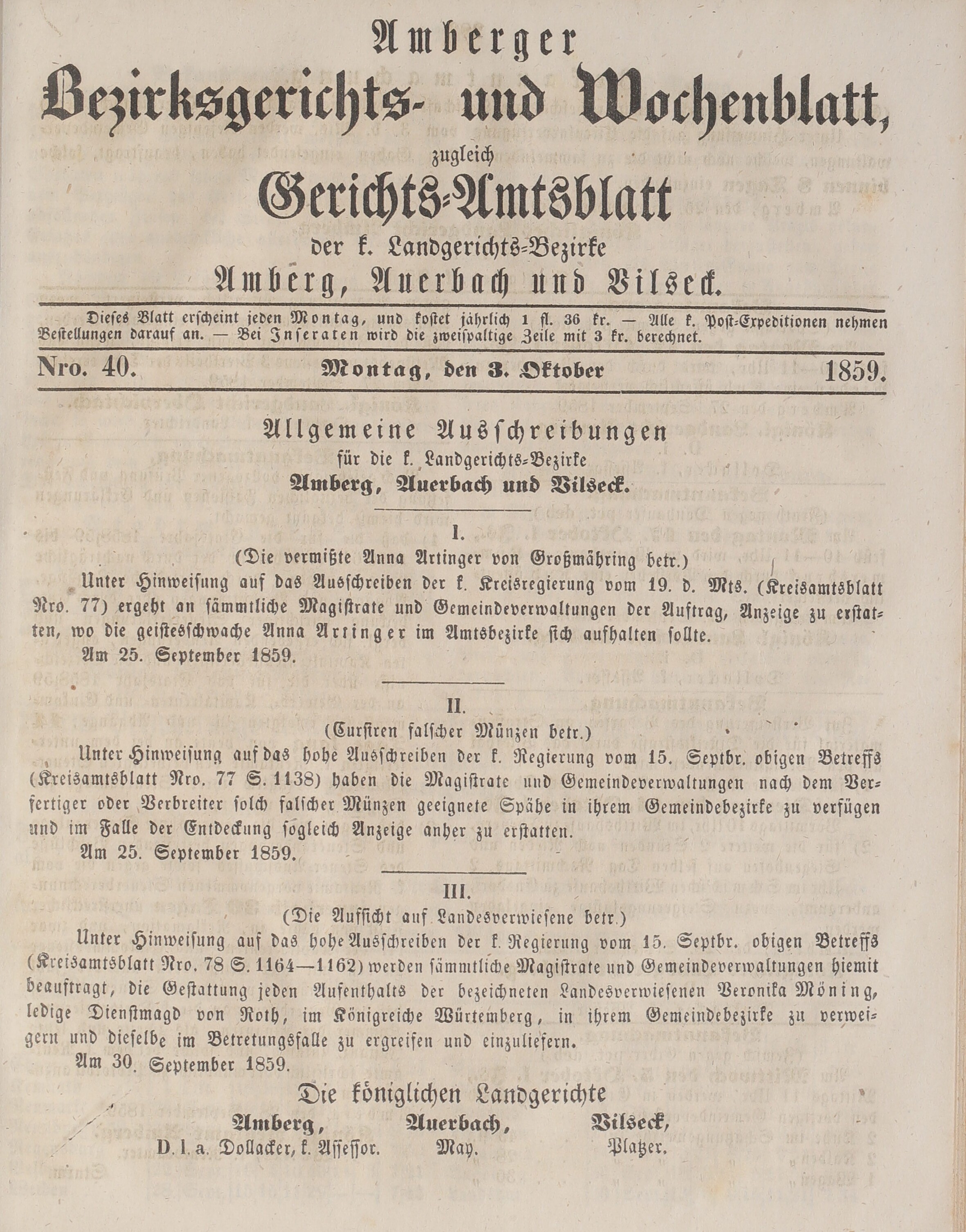 1. amberger-wochenblatt-1859-10-03-n40_2790