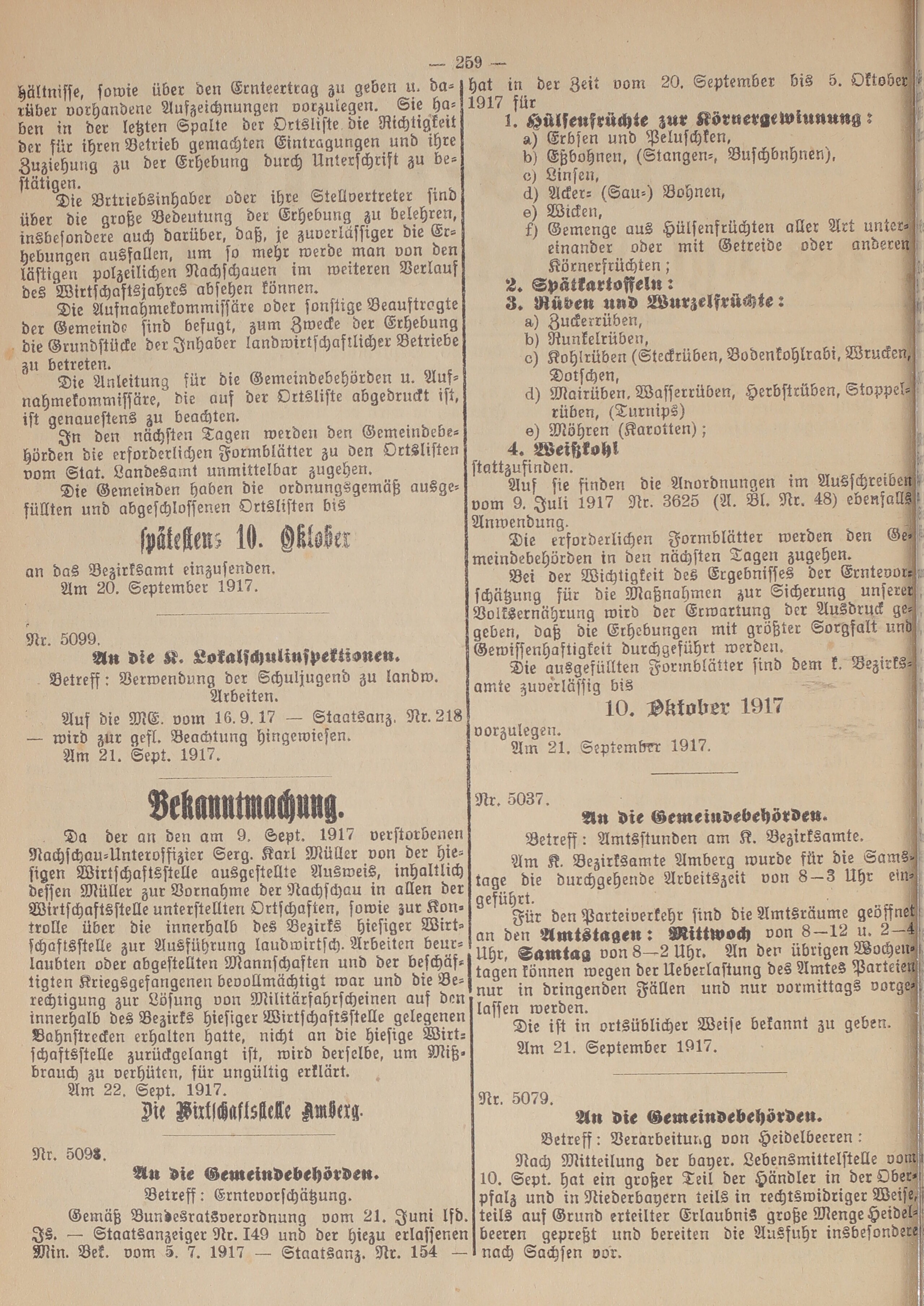 2. amtsblatt-amberg-1917-09-26-n67_2510