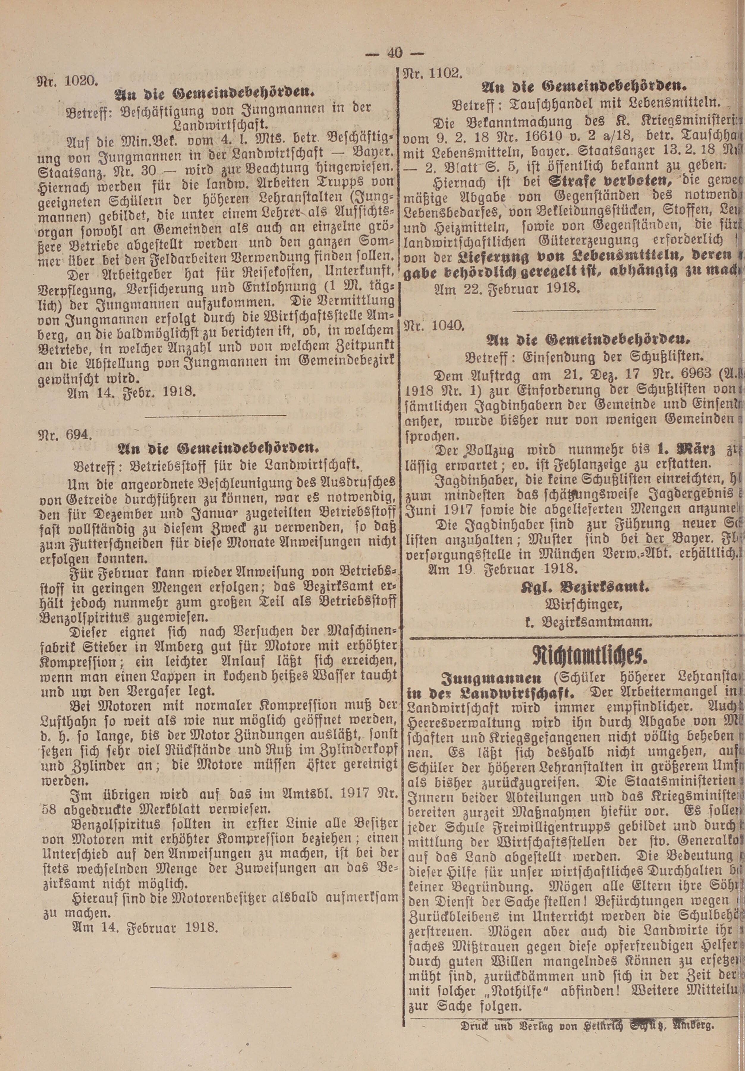 4. amtsblatt-amberg-1918-02-27-n10_3690