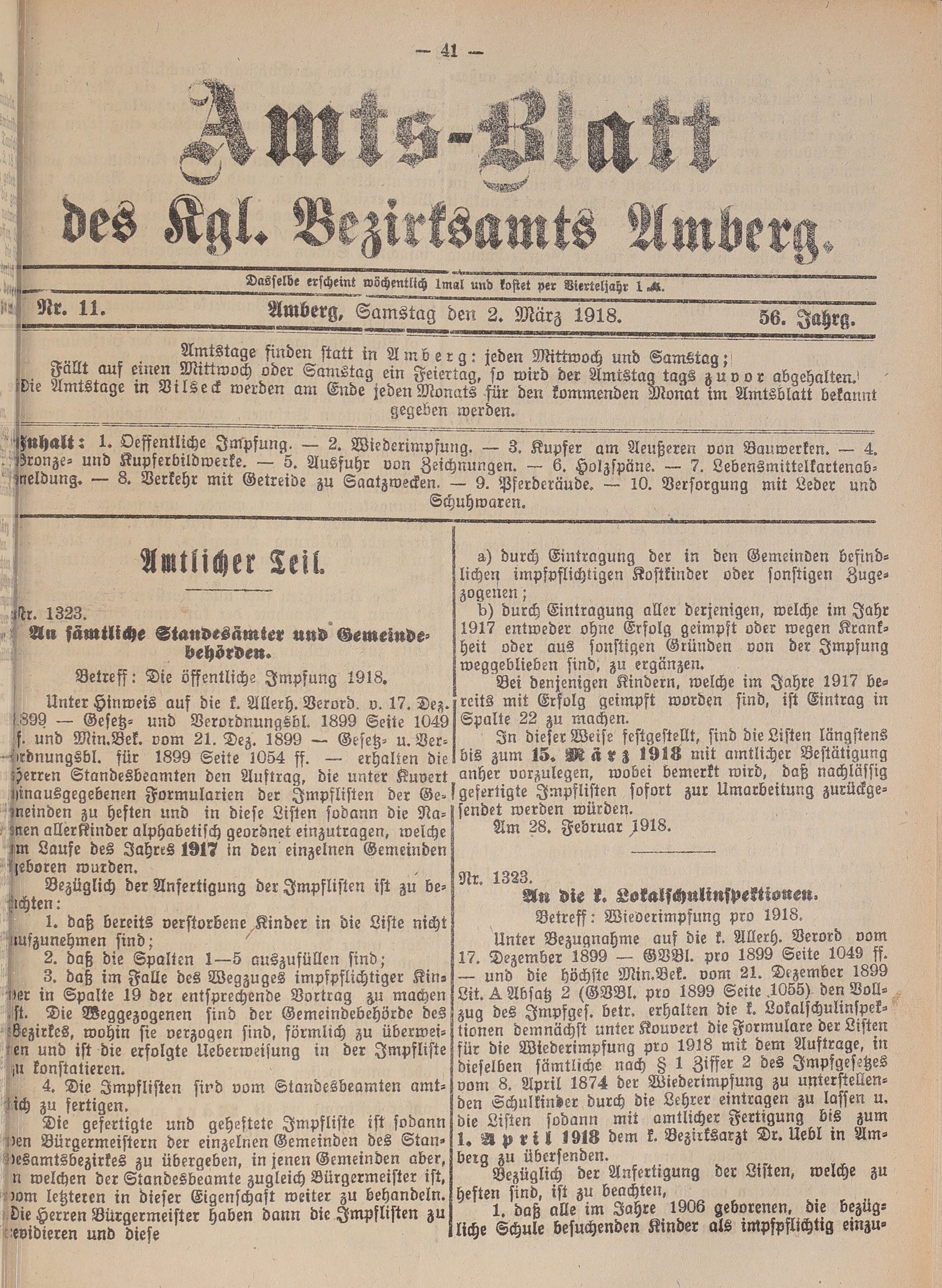 1. amtsblatt-amberg-1918-03-02-n11_3700