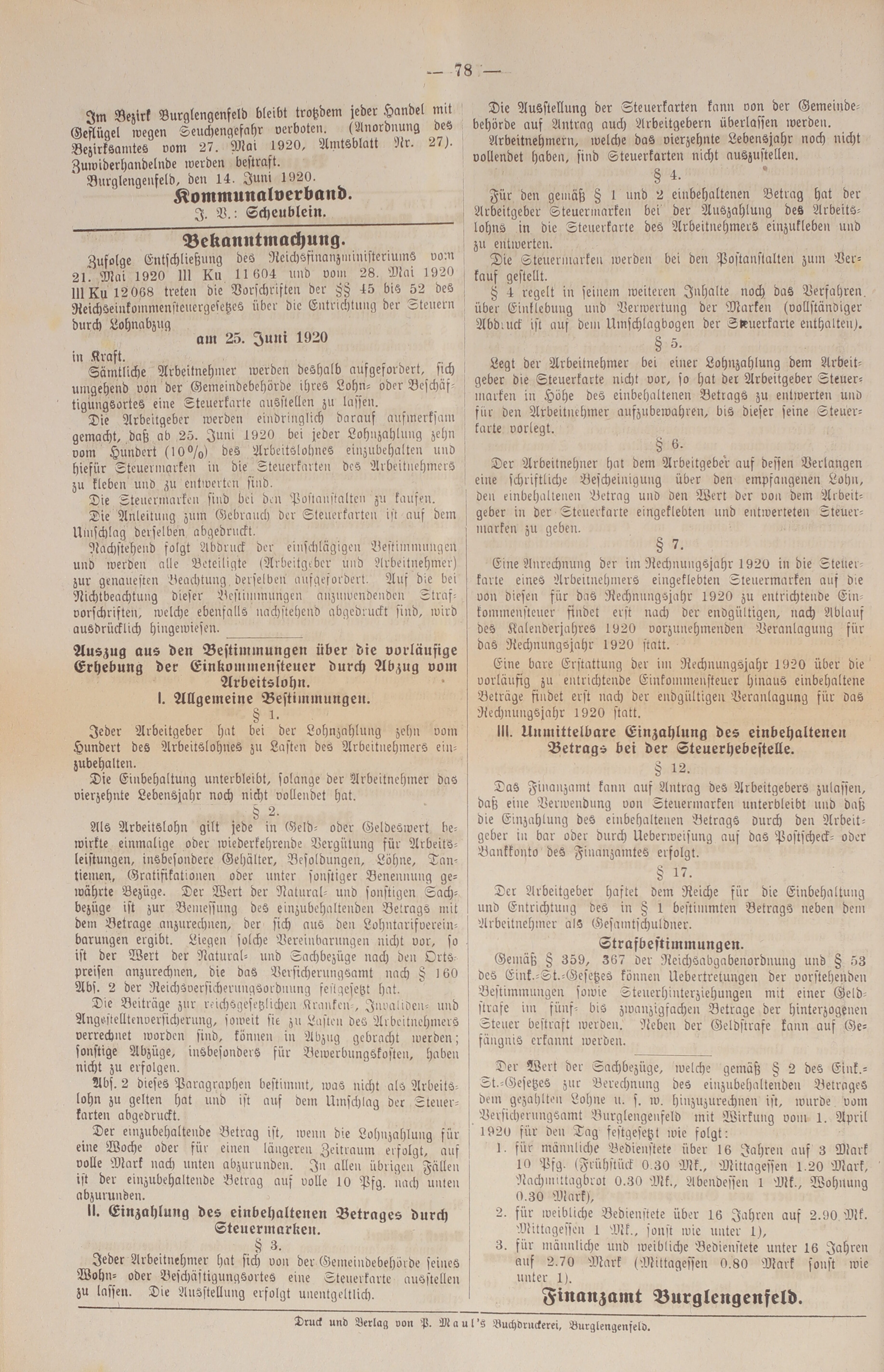 4. amtsblatt-burglengenfeld-1920-06-19-n32_5710