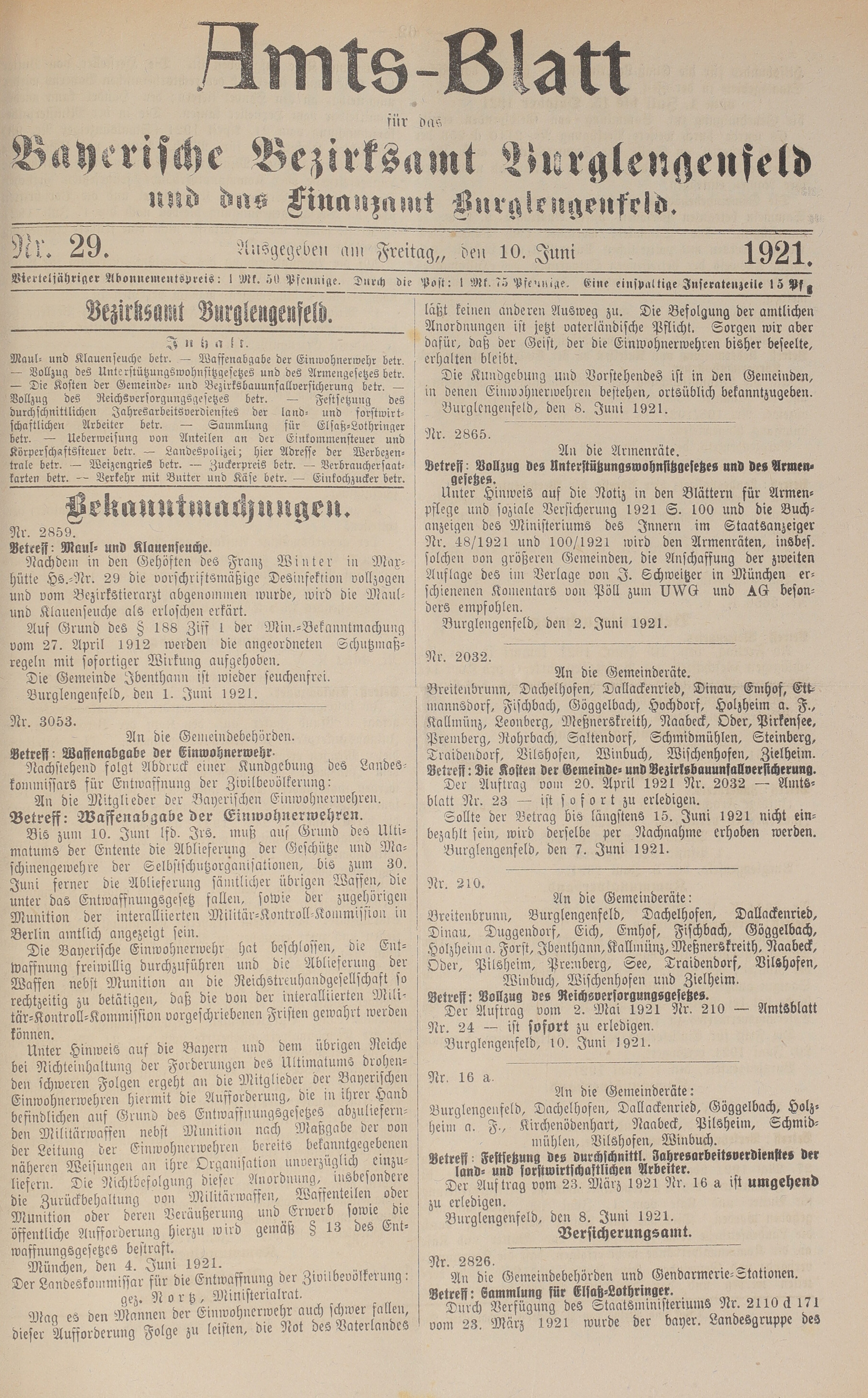 1. amtsblatt-burglengenfeld-1921-06-10-n29_7420