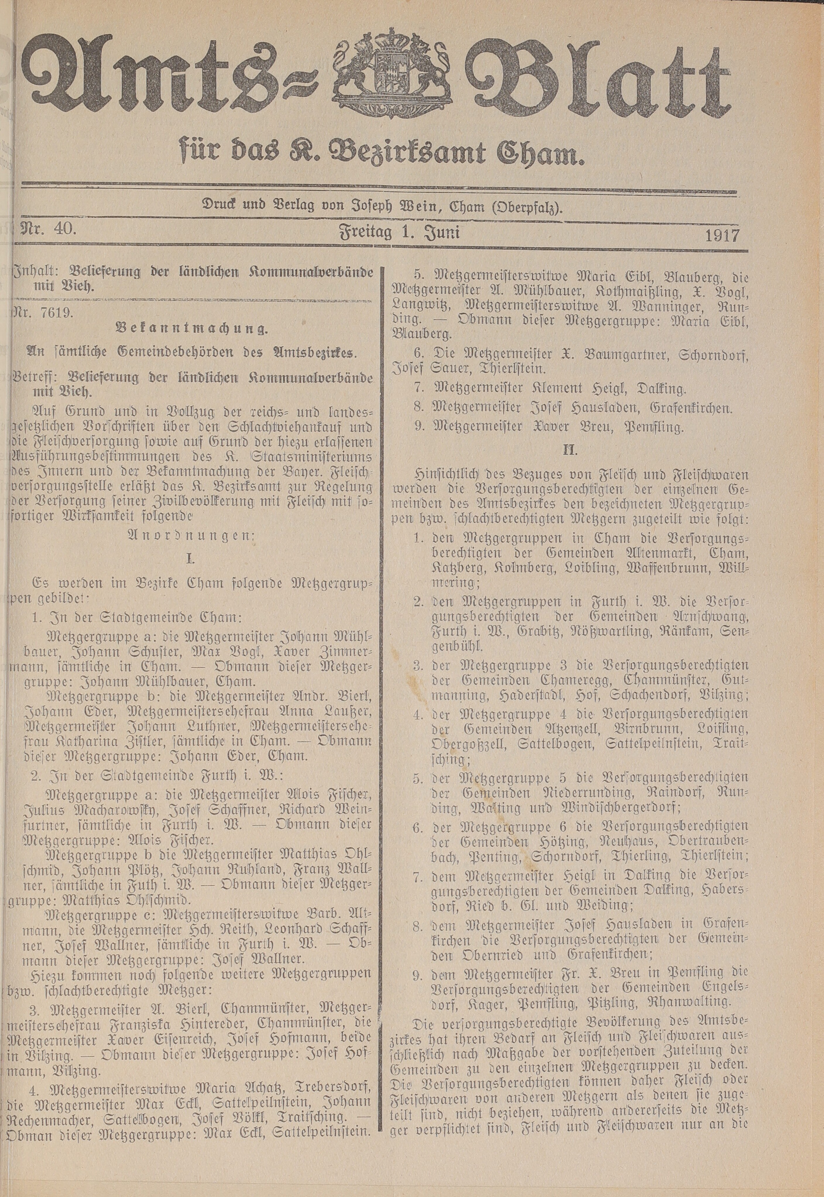 1. amtsblatt-cham-1917-06-01-n40_1170