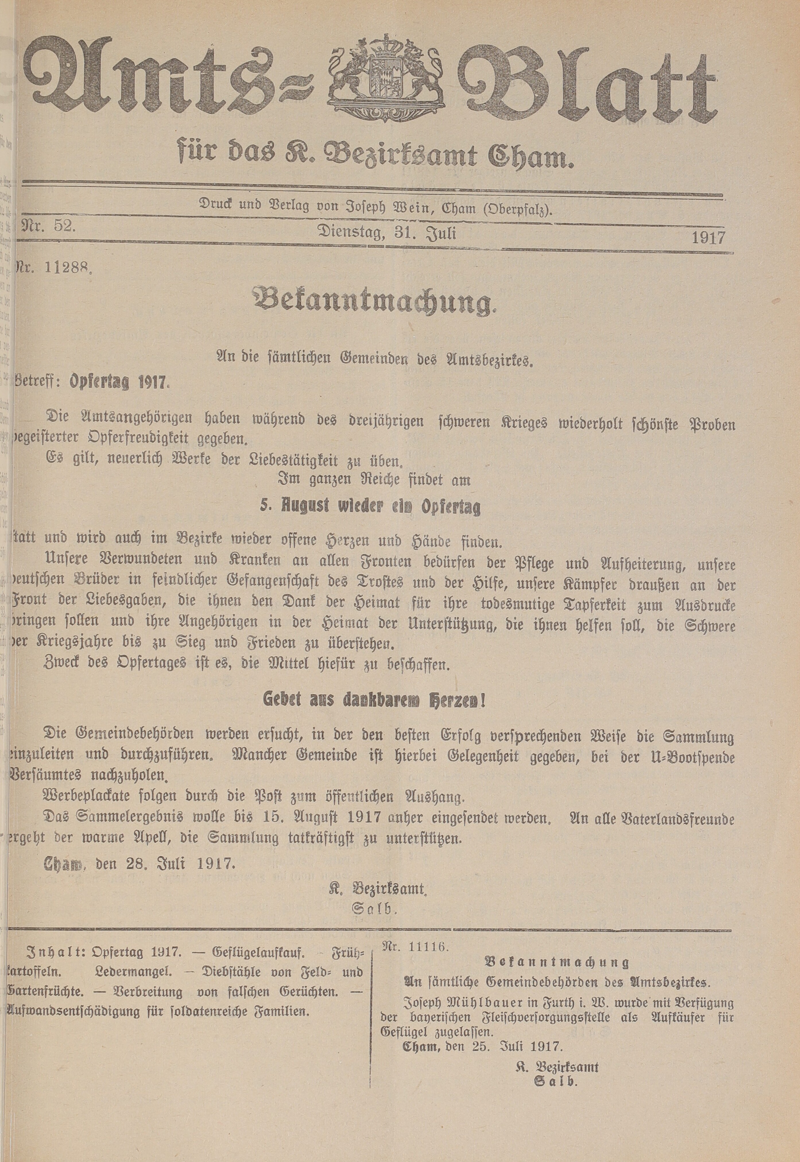 1. amtsblatt-cham-1917-07-31-n52_1690