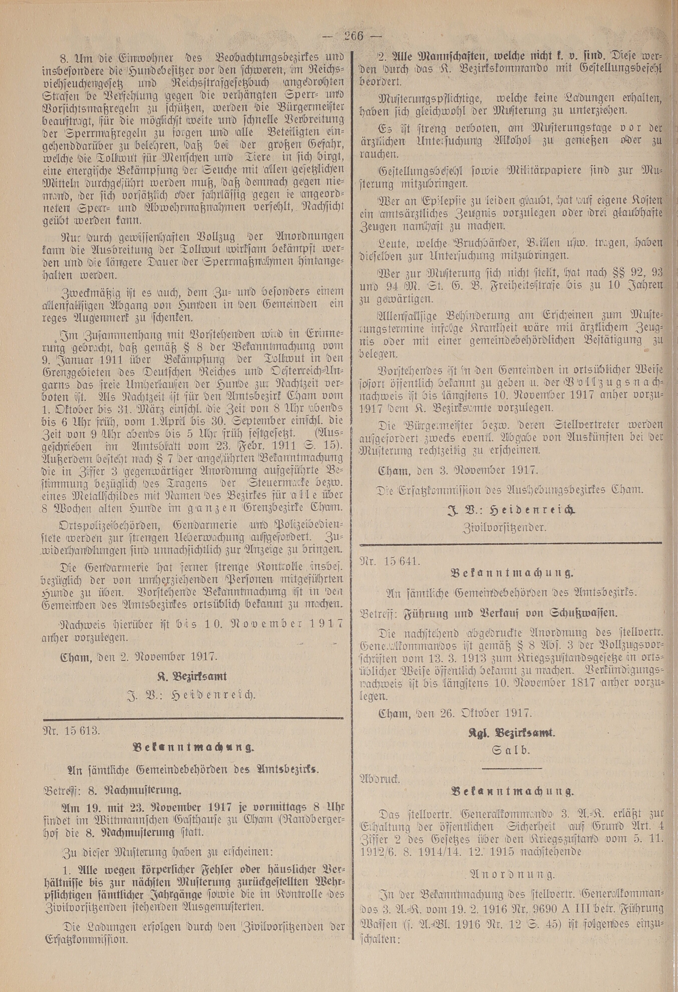 2. amtsblatt-cham-1917-11-06-n78_2580