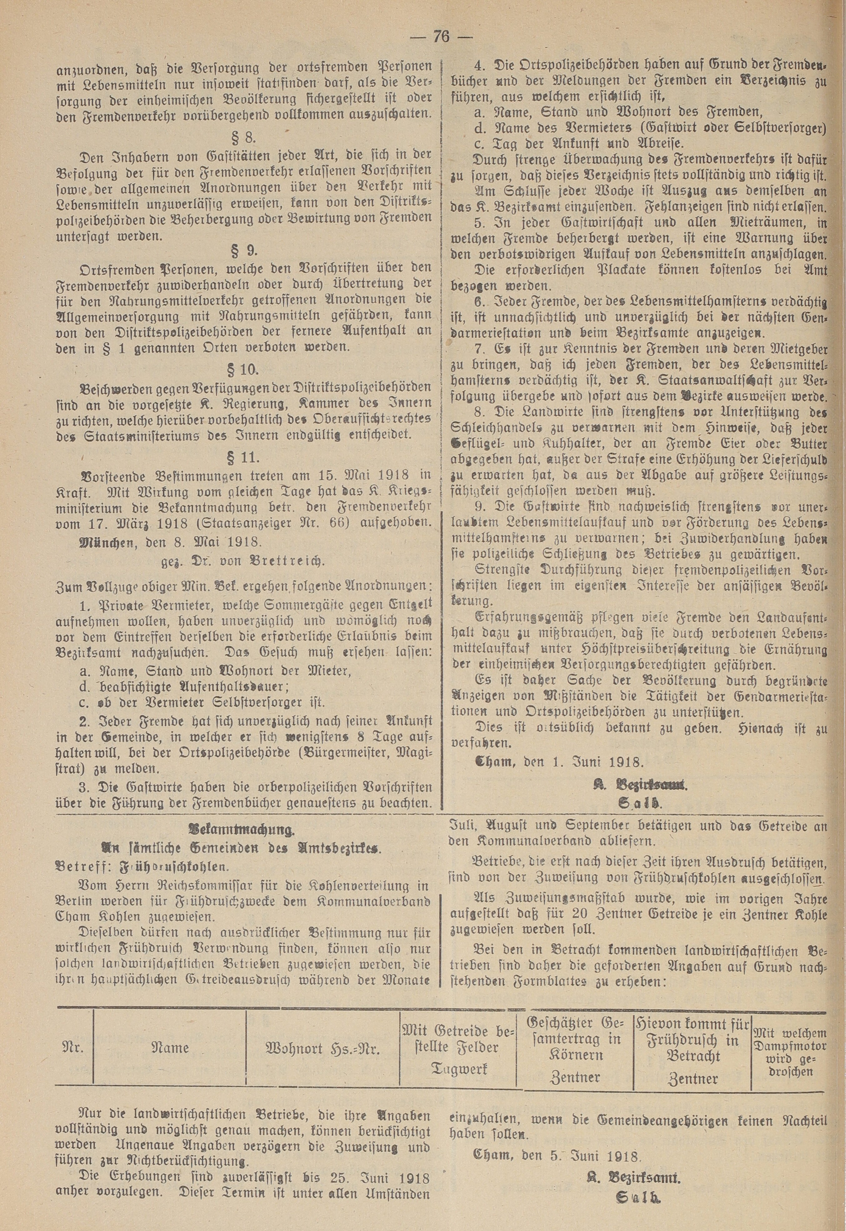 2. amtsblatt-cham-1918-06-08-n25_3570