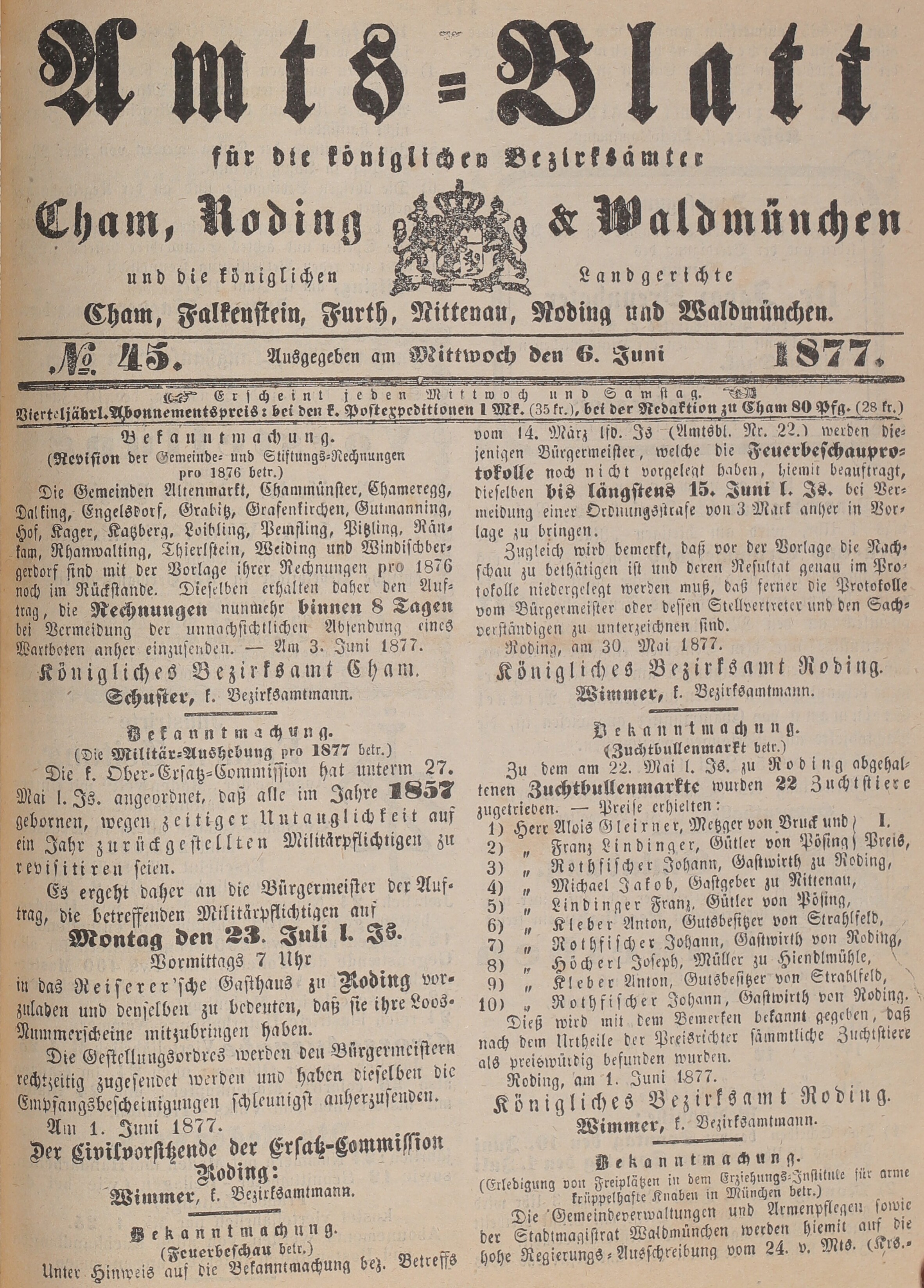 1. amtsblatt-cham-roding-1877-06-06-n45_1830