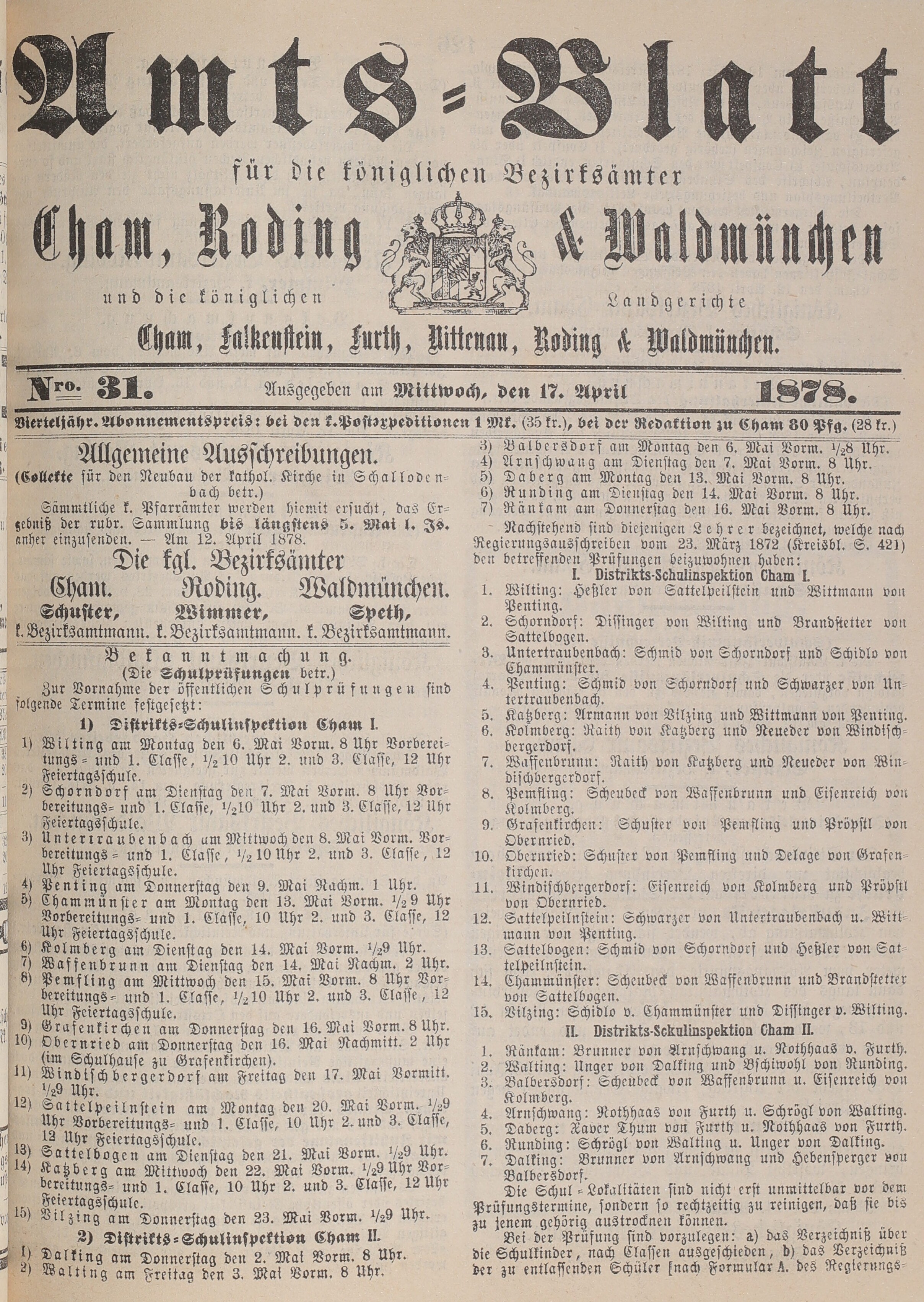 1. amtsblatt-cham-roding-1878-04-17-n31_1230