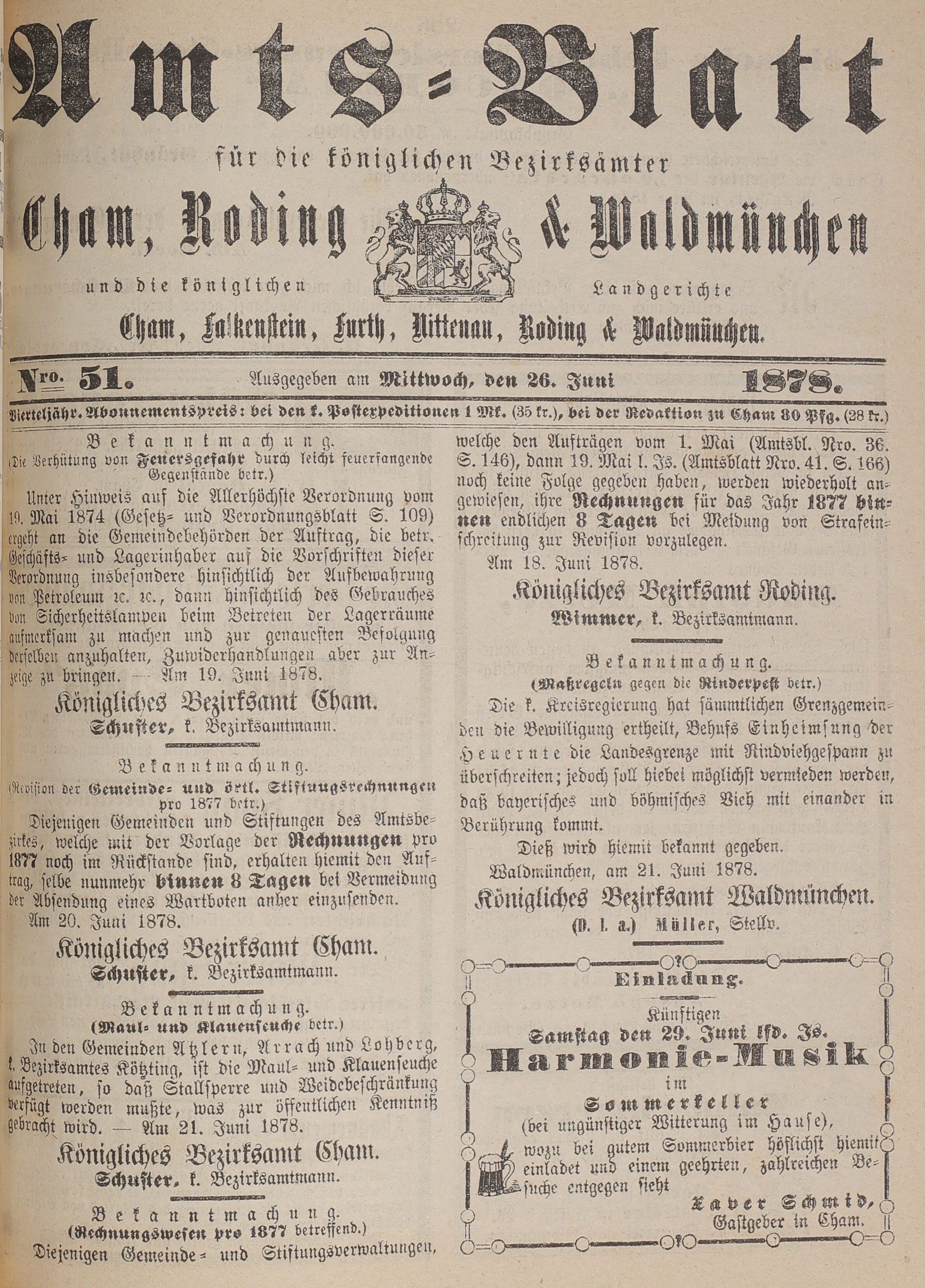 1. amtsblatt-cham-roding-1878-06-26-n51_2030