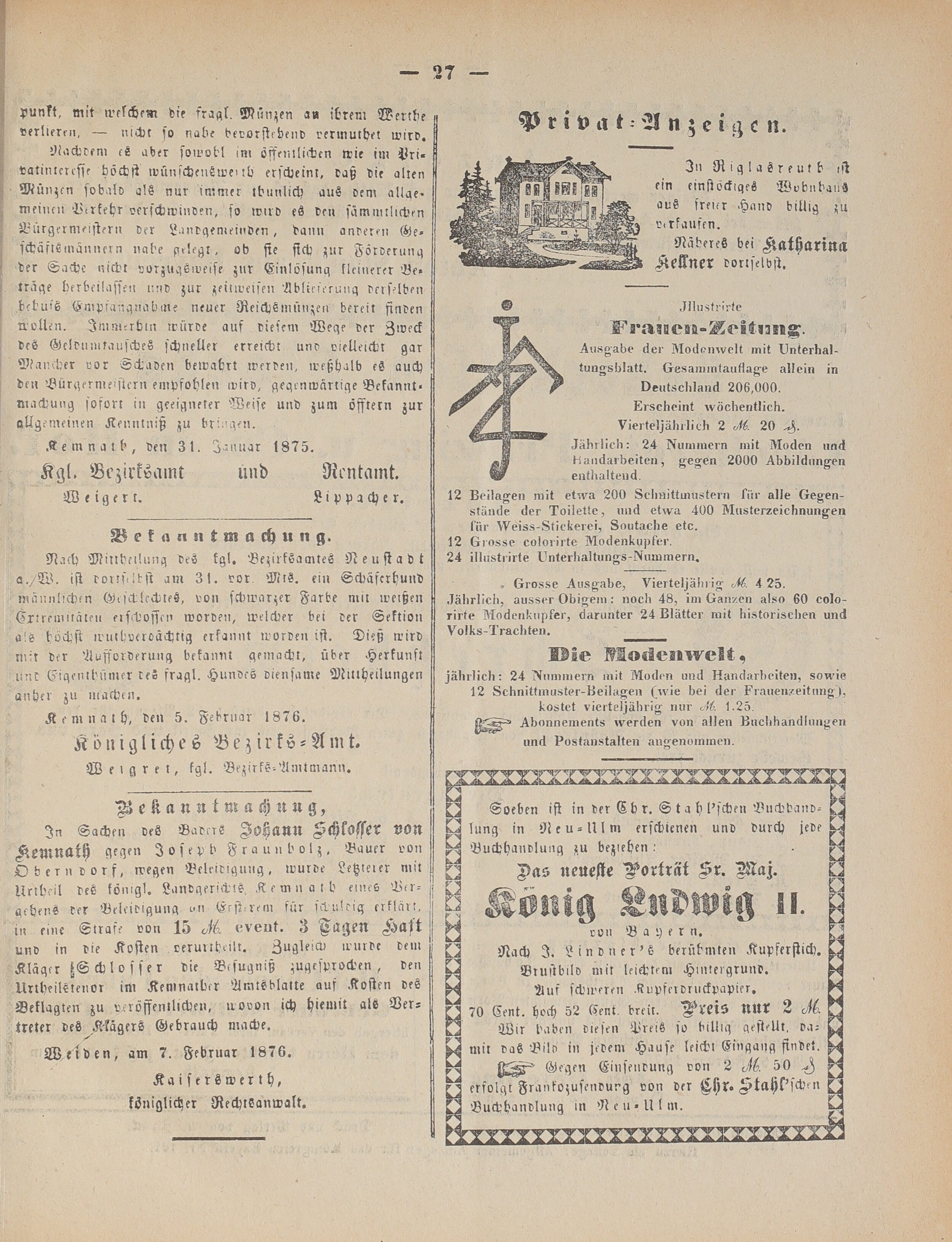 3. amtsblatt-kemnath-erbendorf-1876_0270