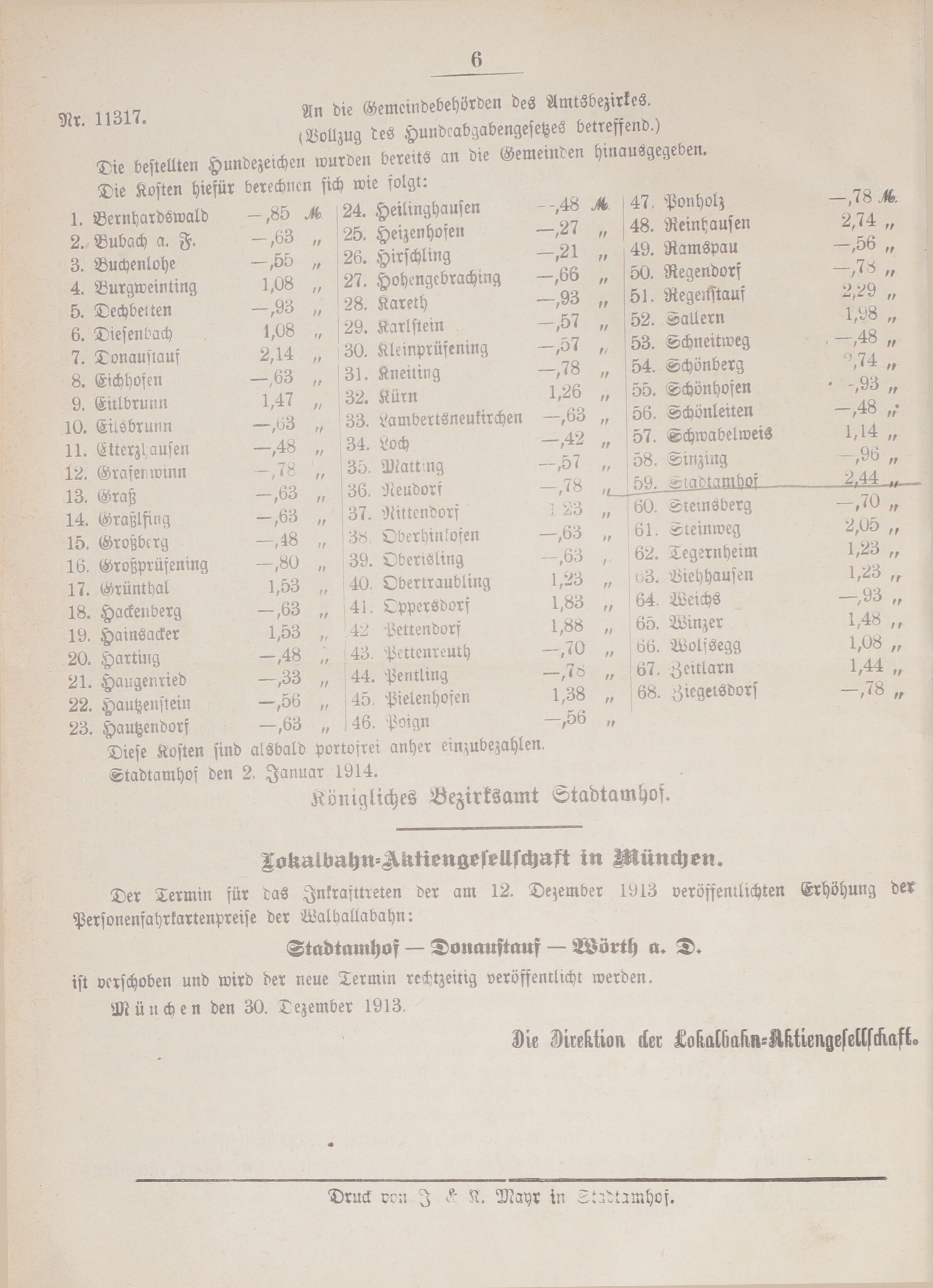 22. amtsblatt-stadtamhof-1914-01-03-n1_0166