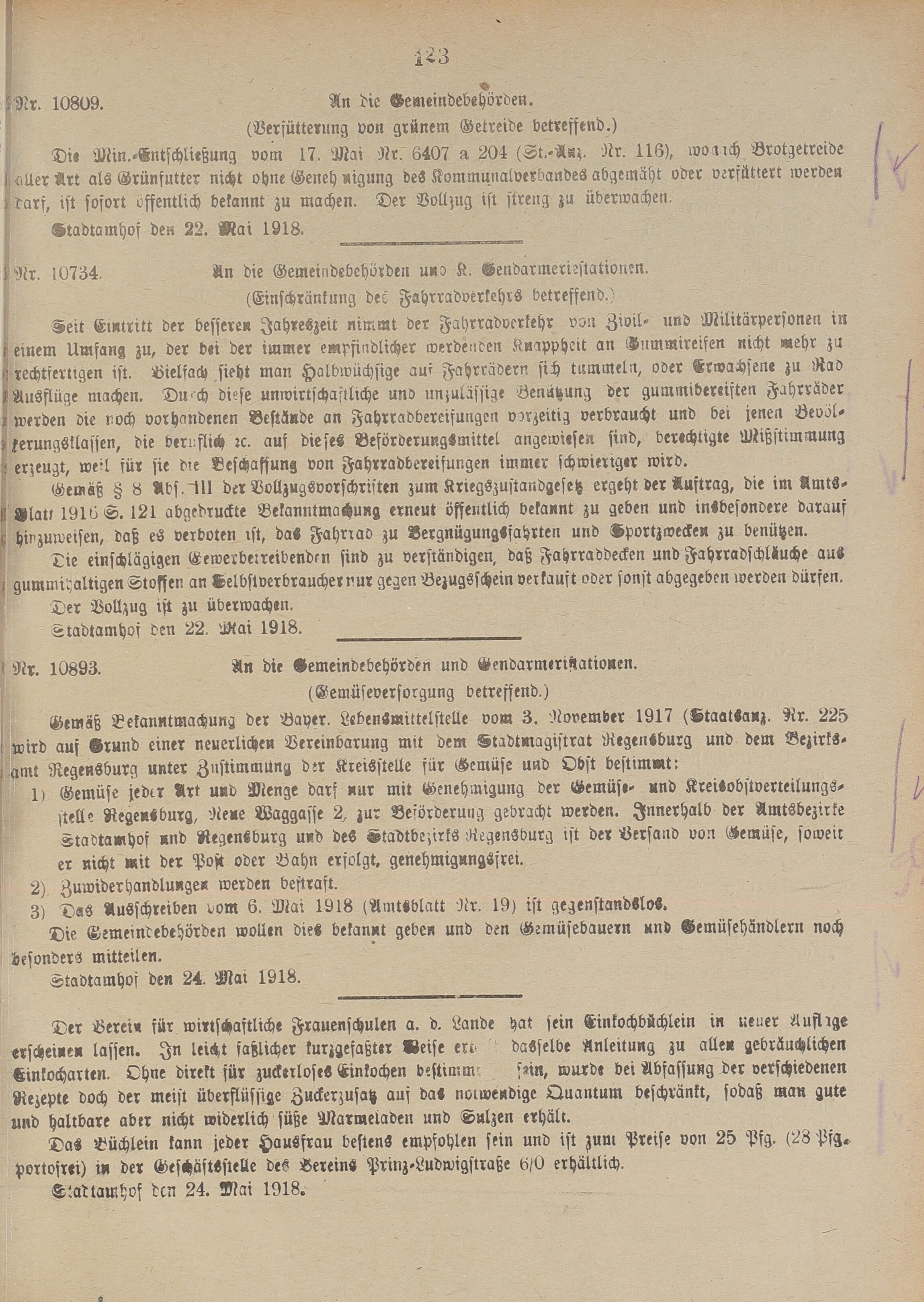 3. amtsblatt-stadtamhof-1918-05-25-n22_1520