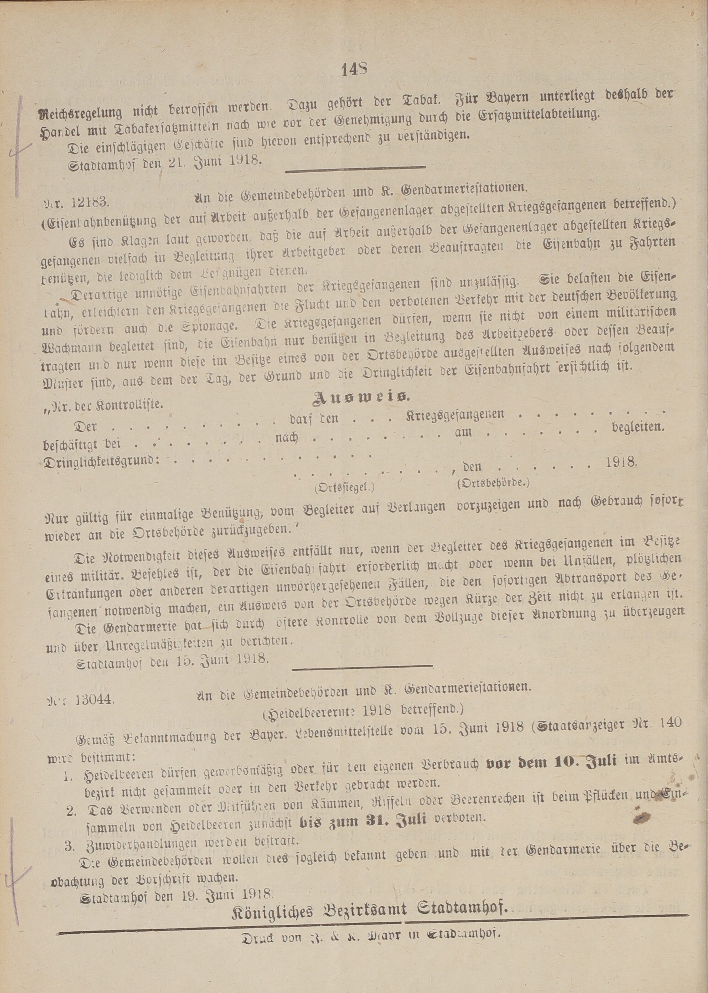 4. amtsblatt-stadtamhof-1918-06-22-n26_1770