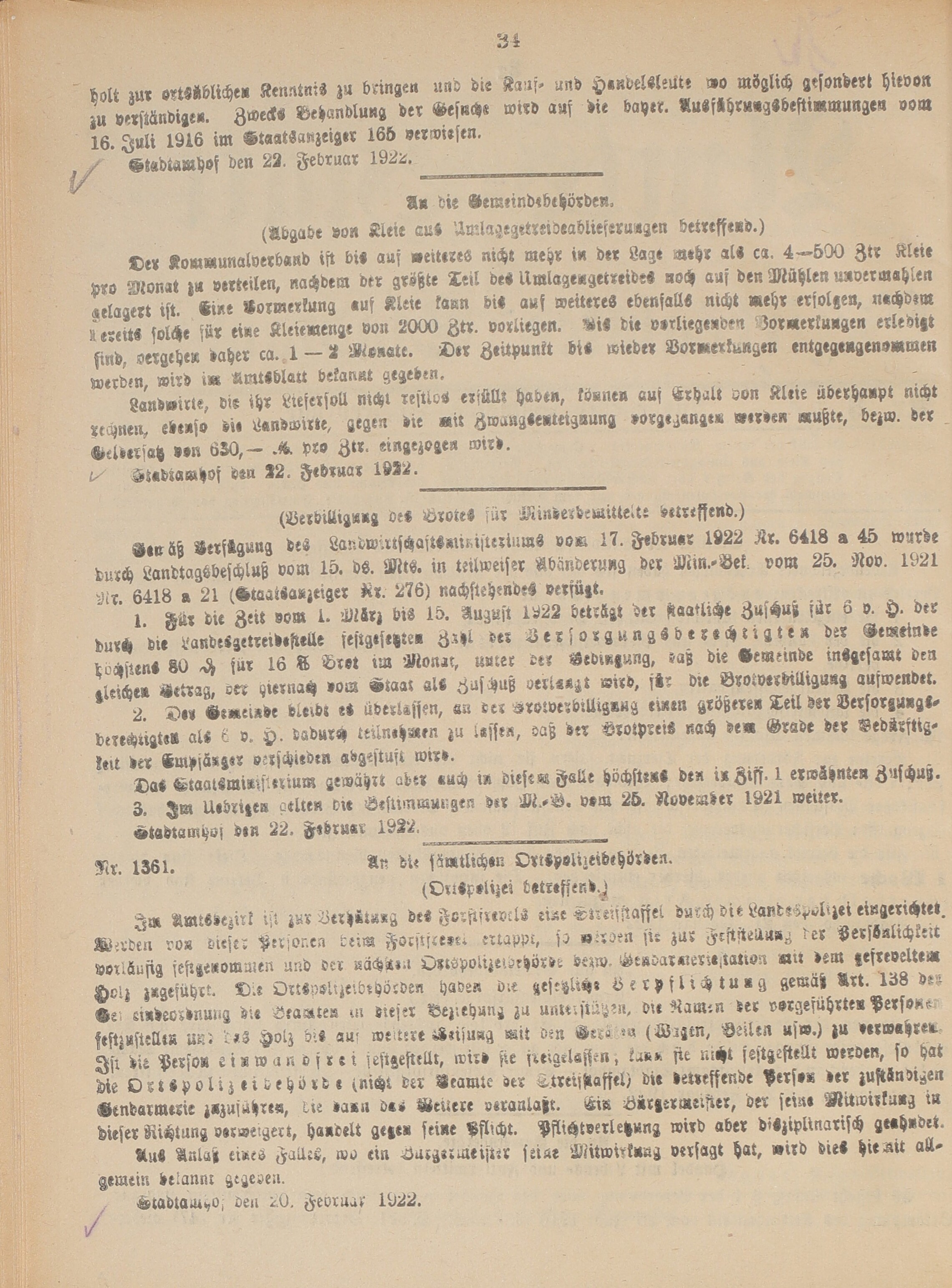 2. amtsblatt-stadtamhof-1922-02-25-n8_0320