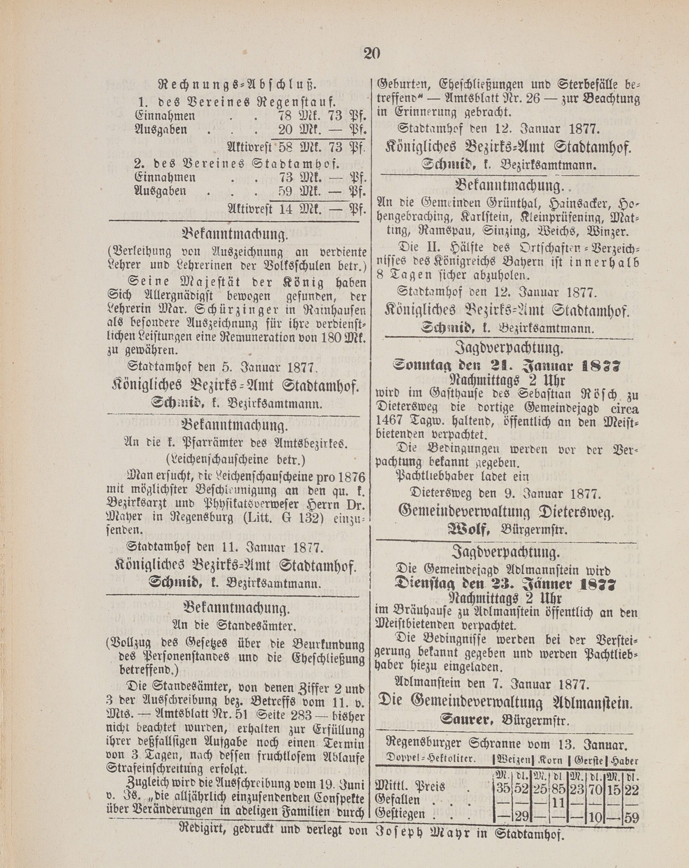 12. amtsblatt-stadtamhof-regensburg-1877-01-14-n2_0210