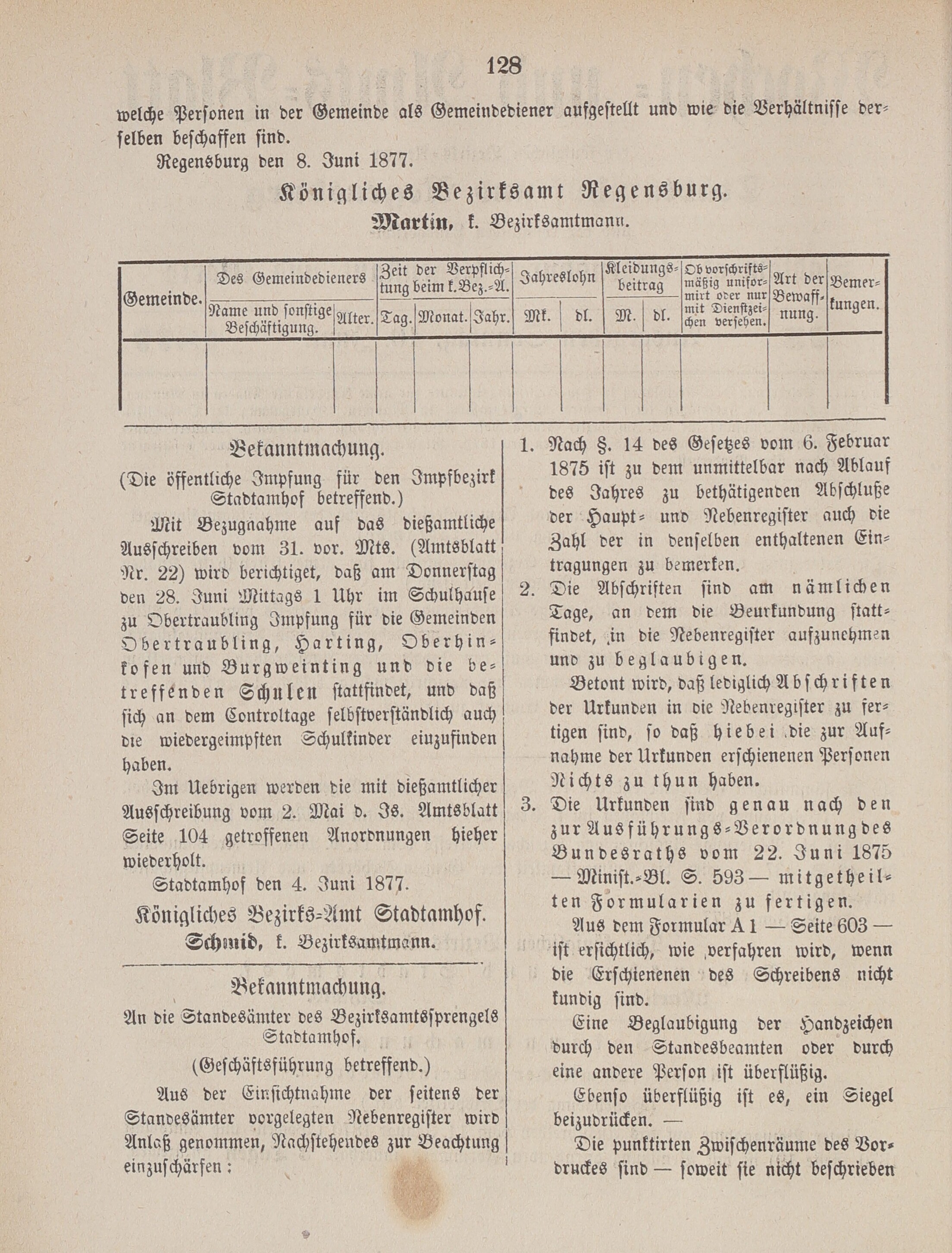 2. amtsblatt-stadtamhof-regensburg-1877-06-10-n23_1290